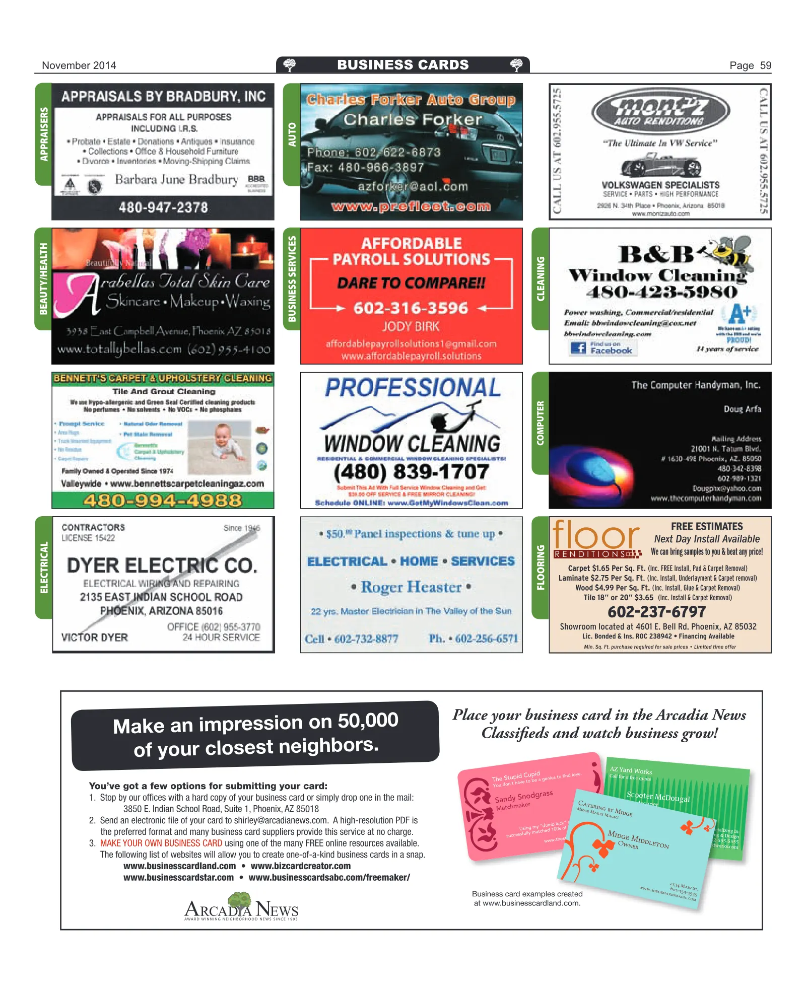 November 2014, page 59