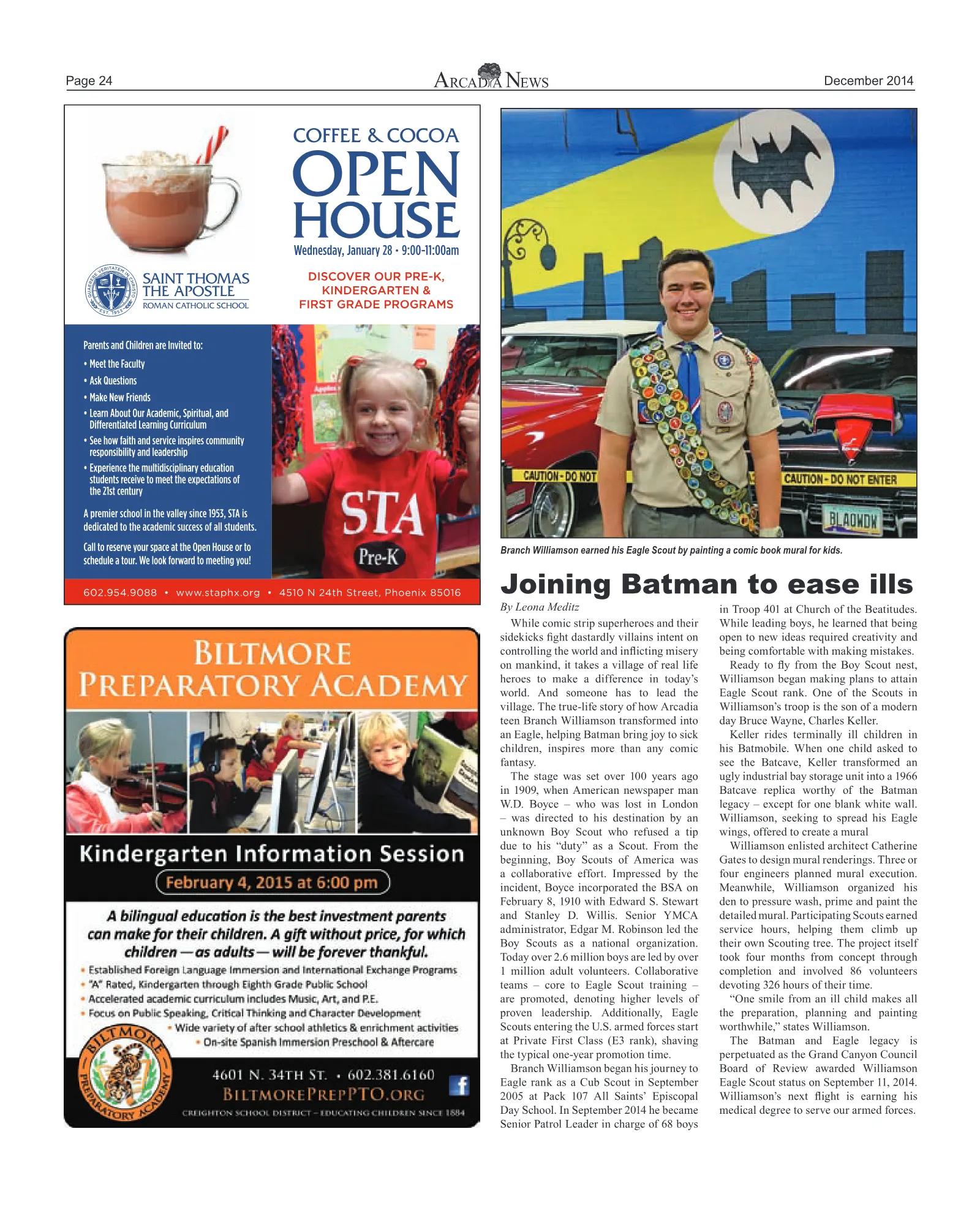 December 2014, page 24