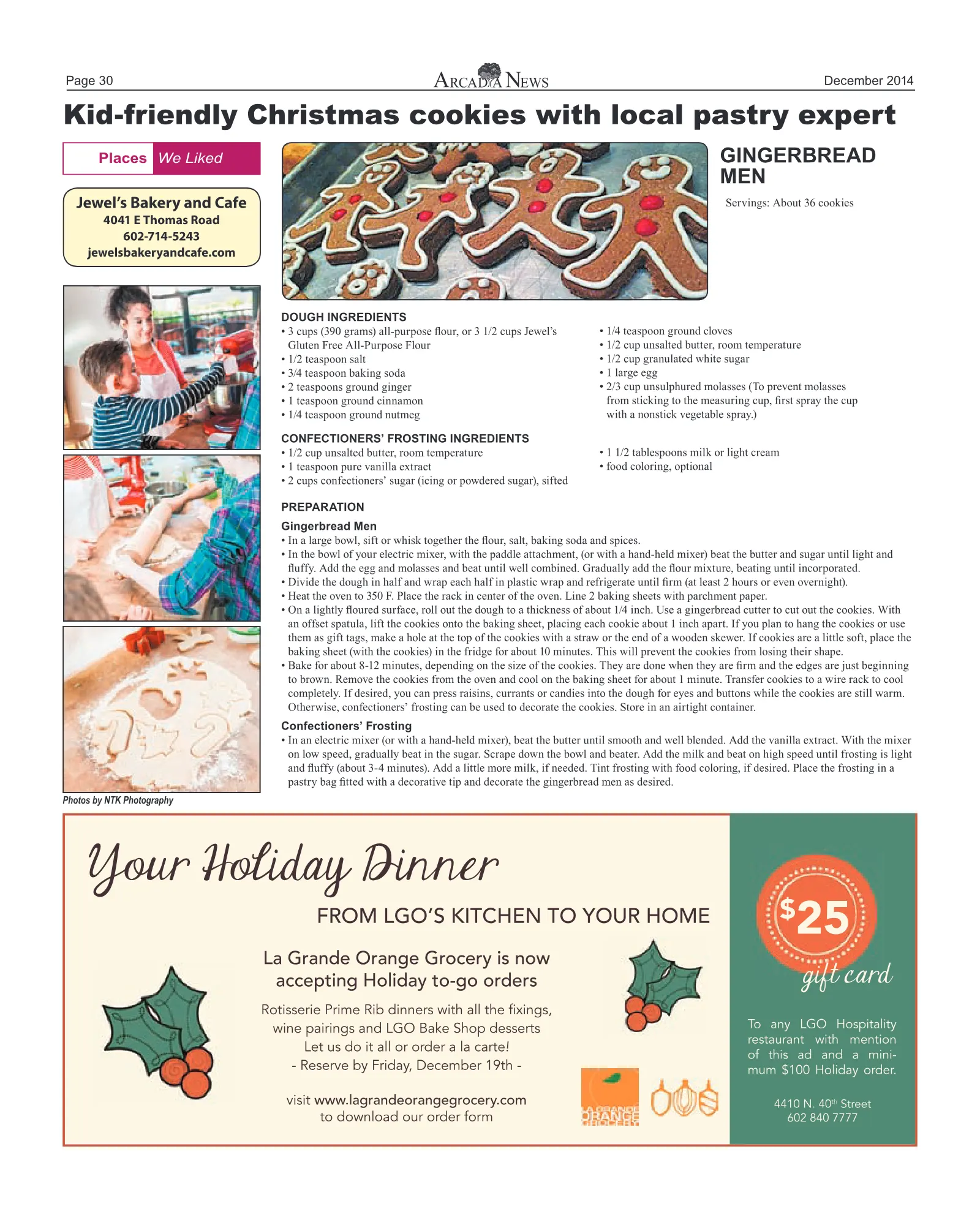 December 2014, page 30