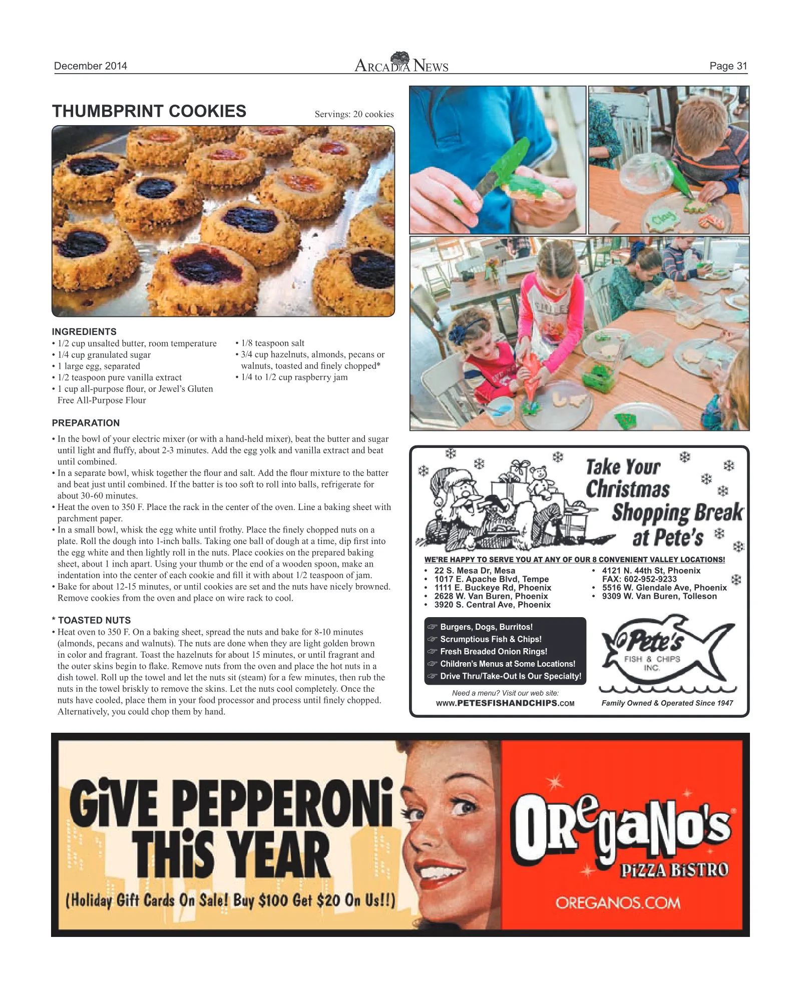 December 2014, page 31