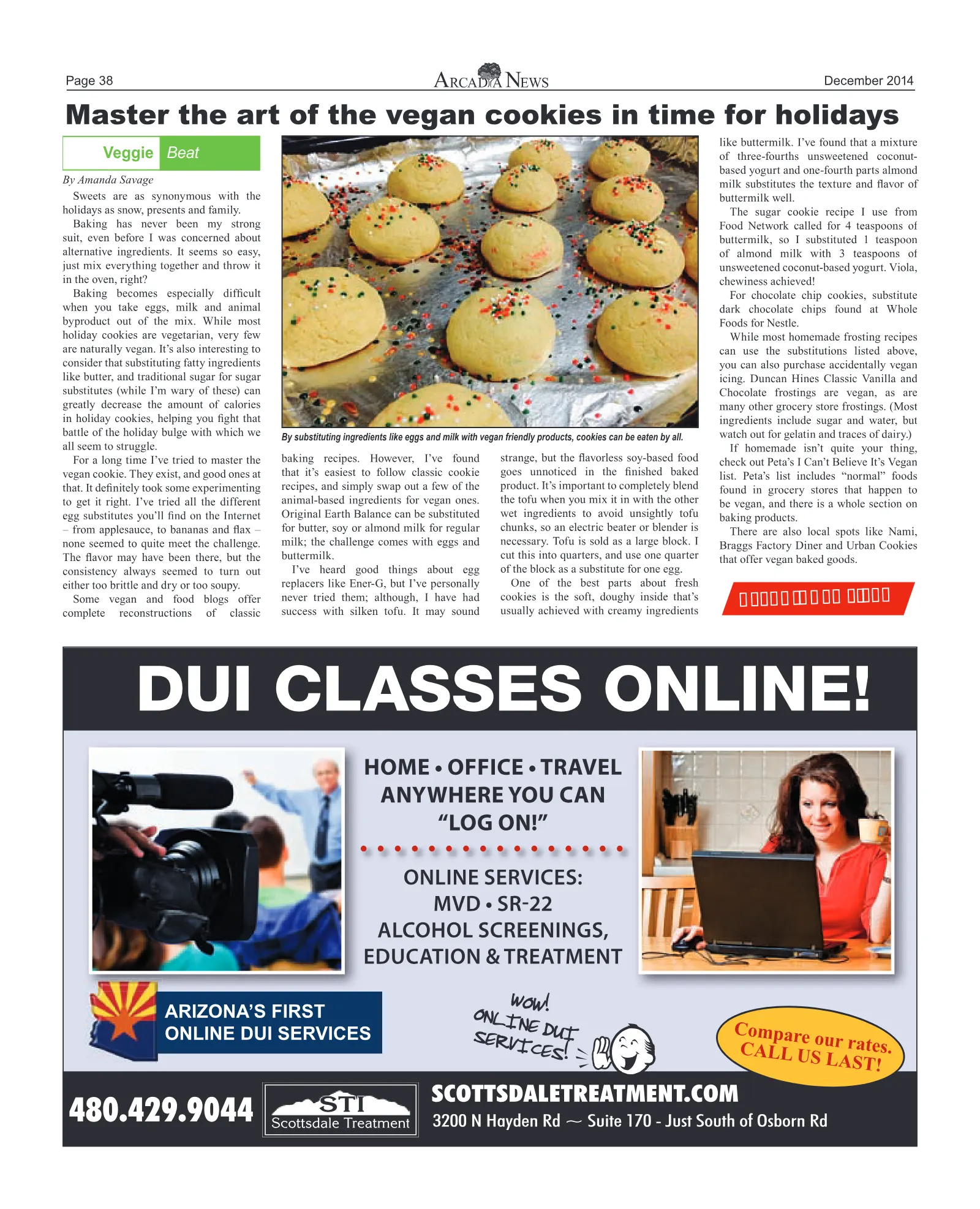 December 2014, page 38