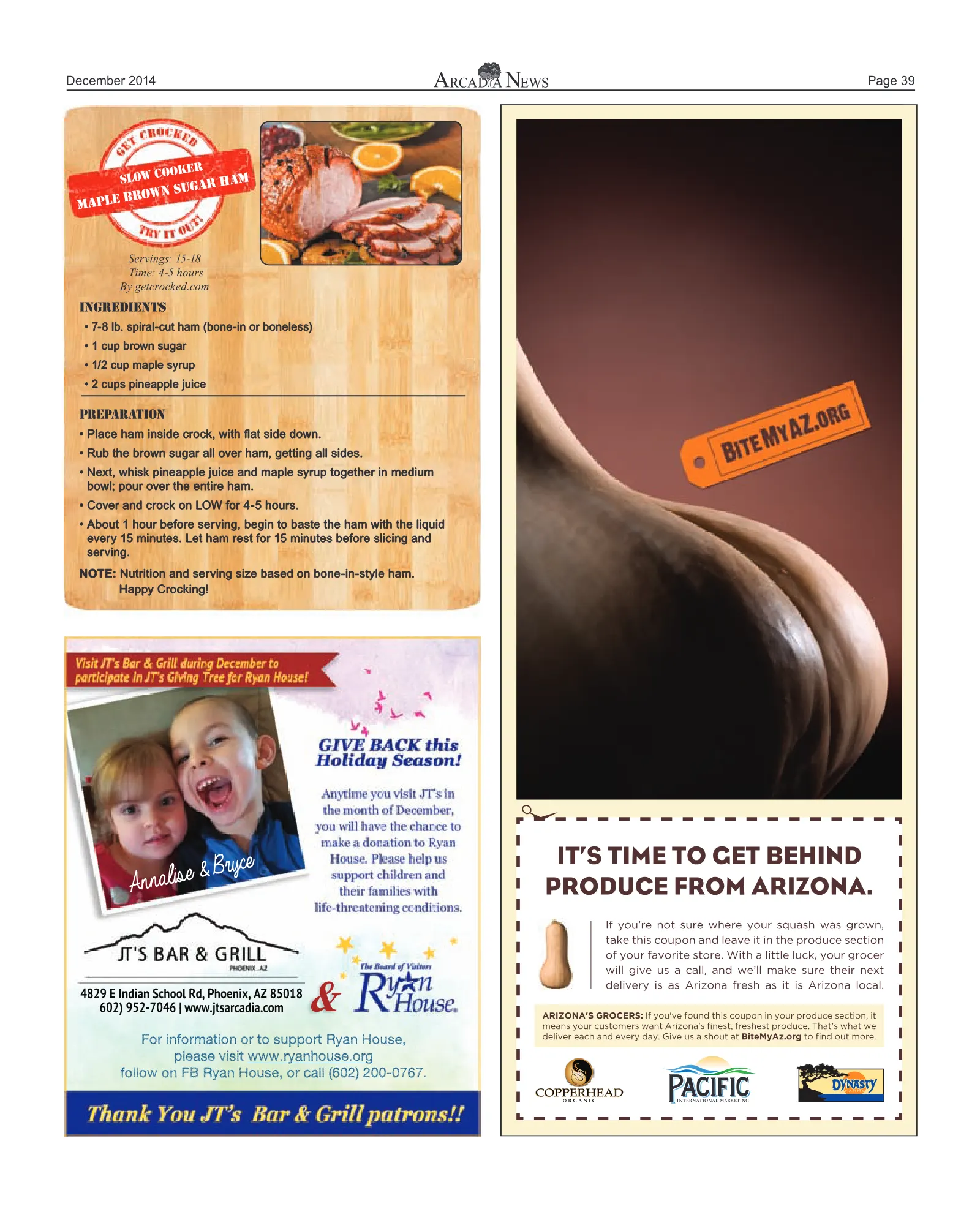 December 2014, page 39