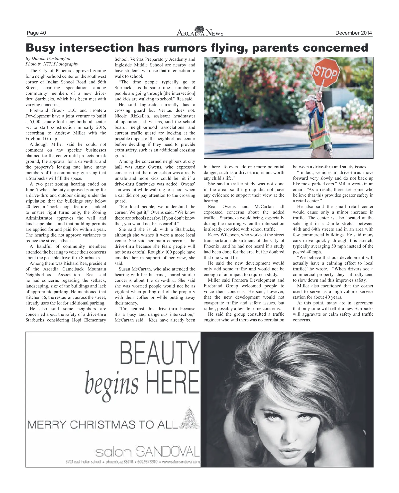 December 2014, page 40