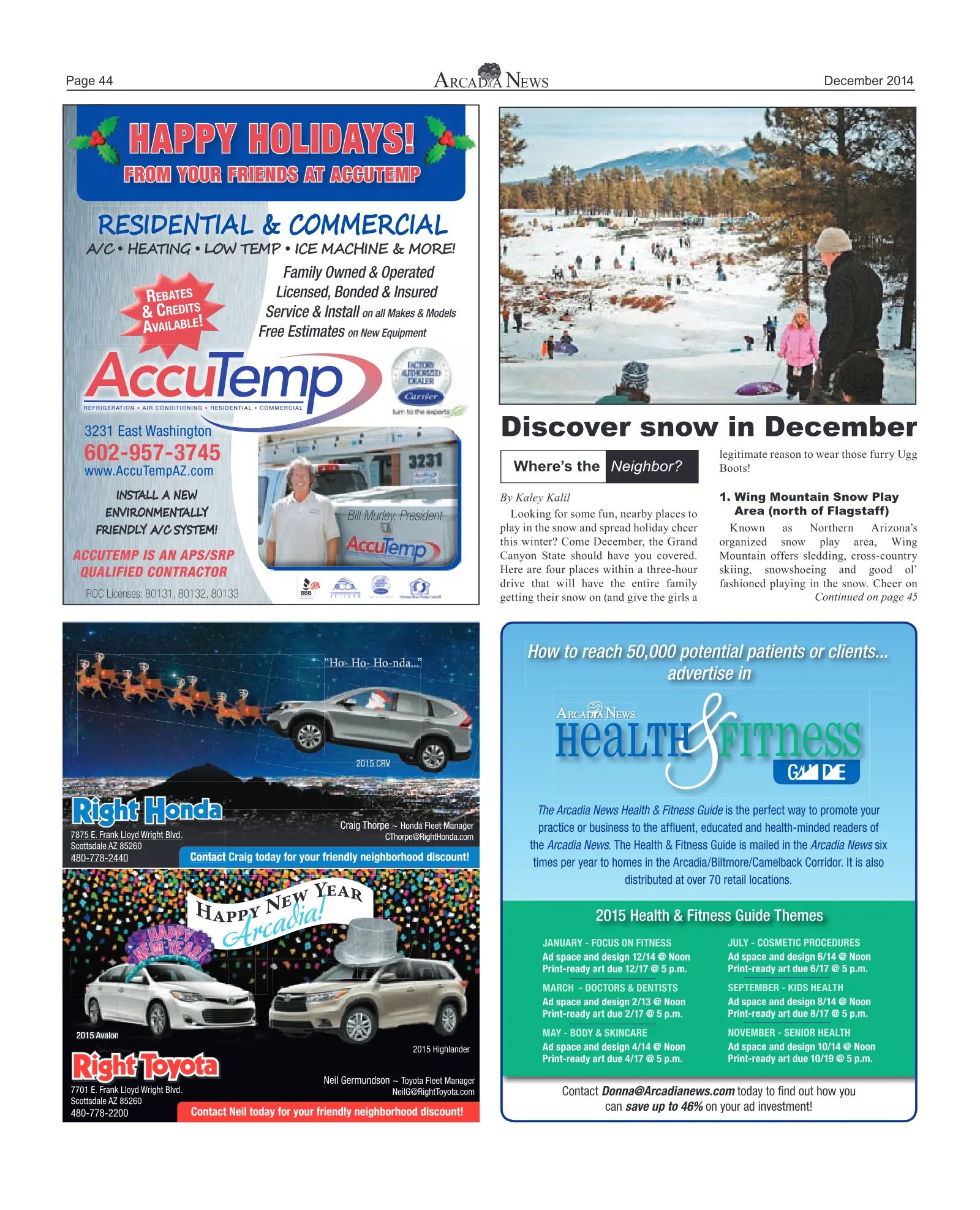 December 2014, page 44