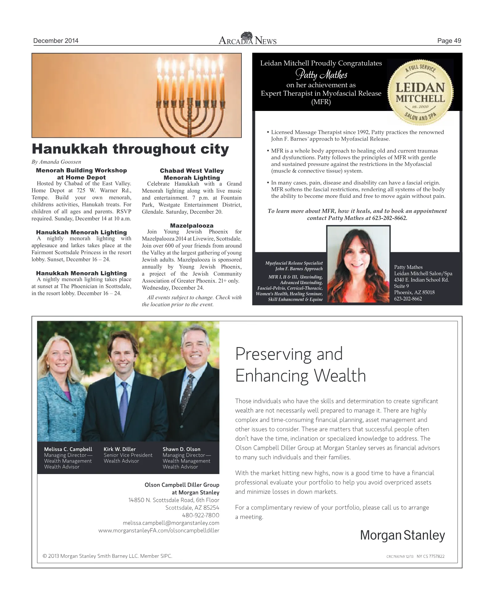 December 2014, page 49