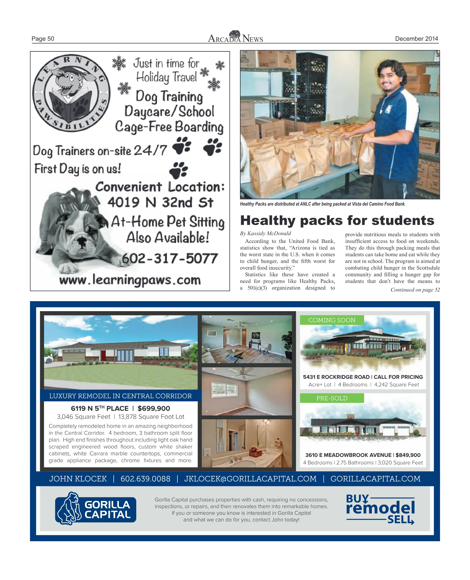 December 2014, page 50