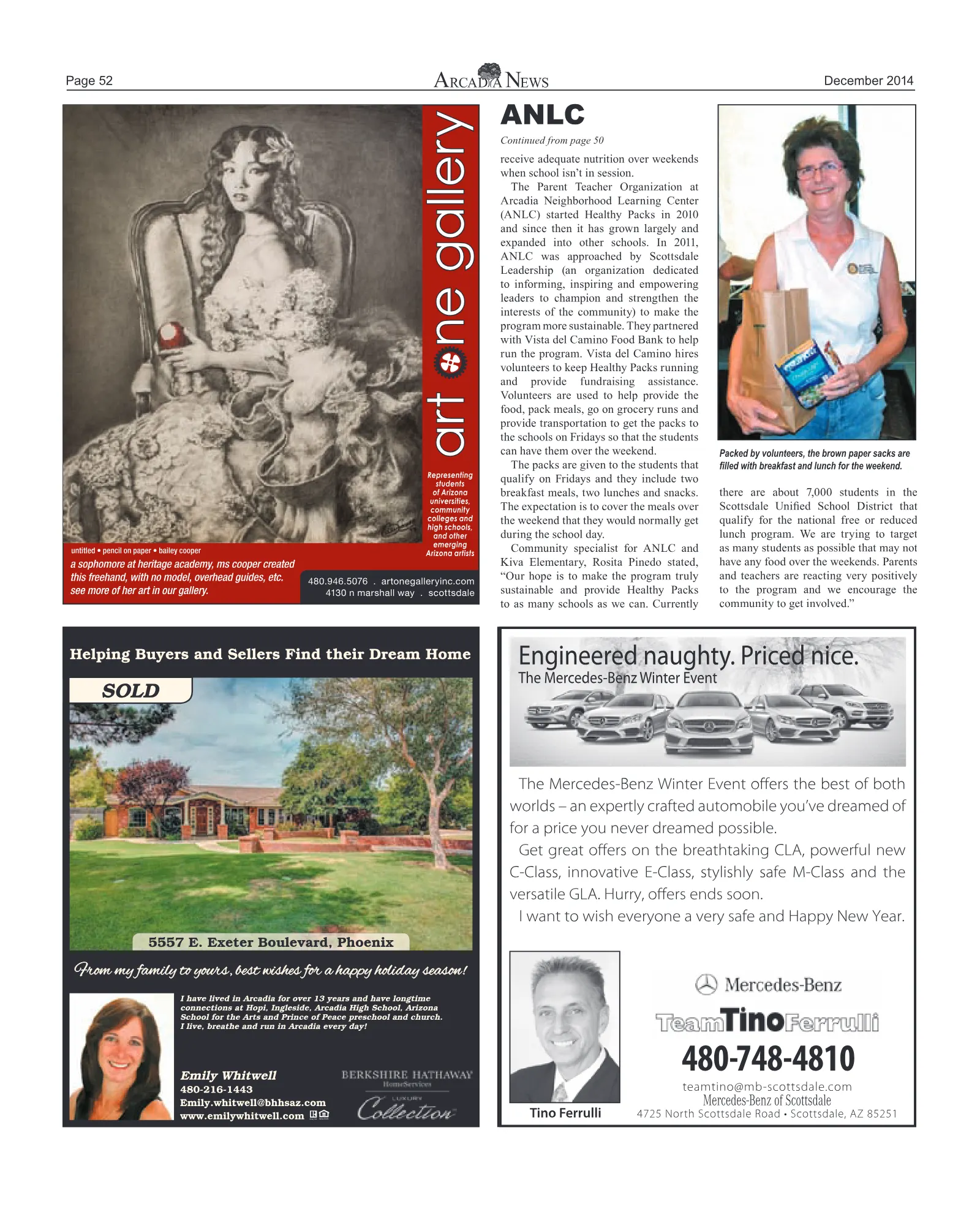 December 2014, page 52