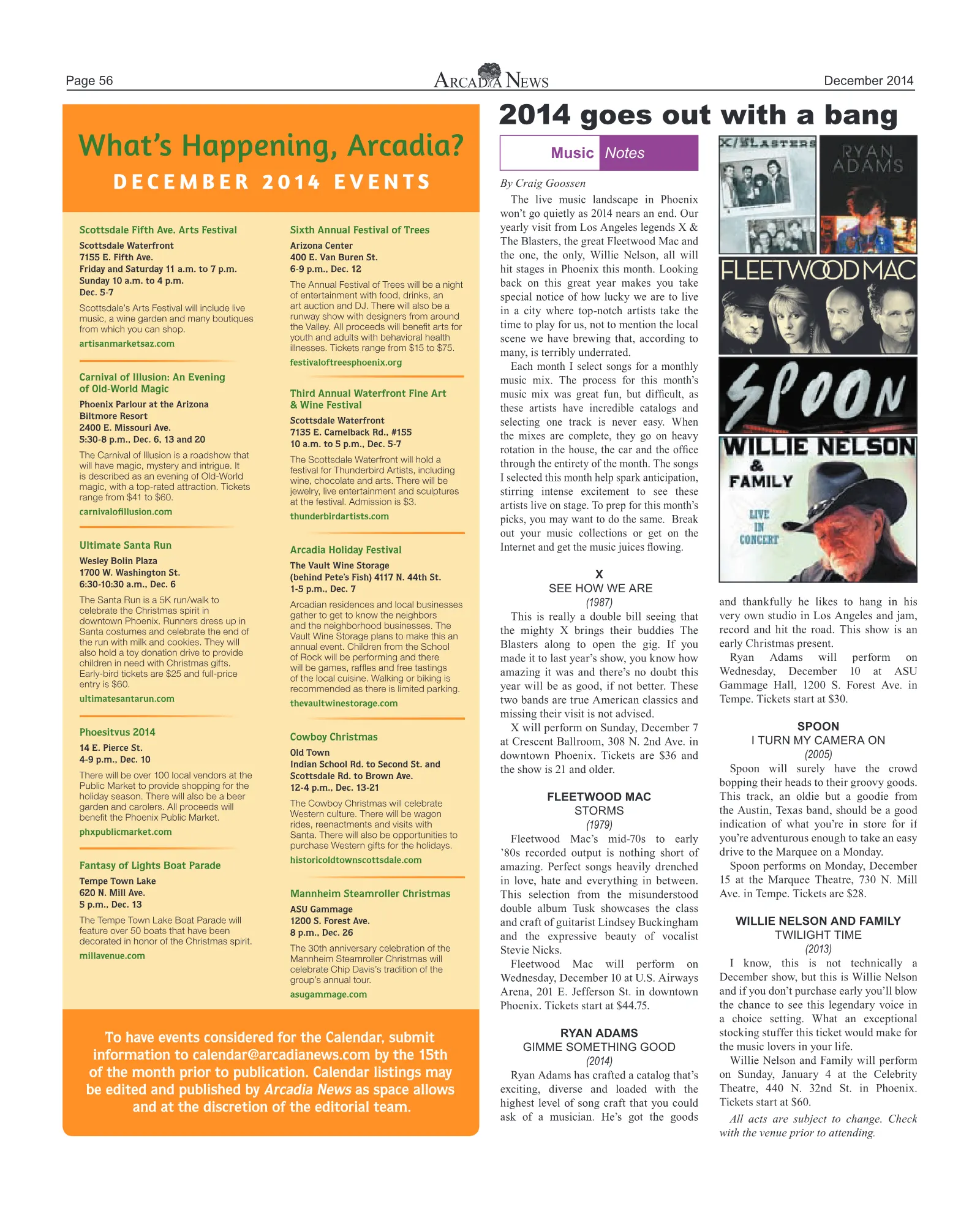 December 2014, page 56