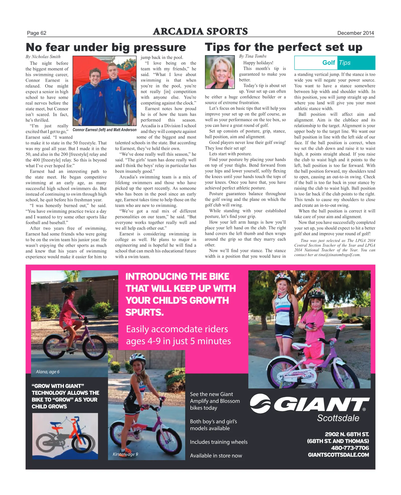 December 2014, page 62