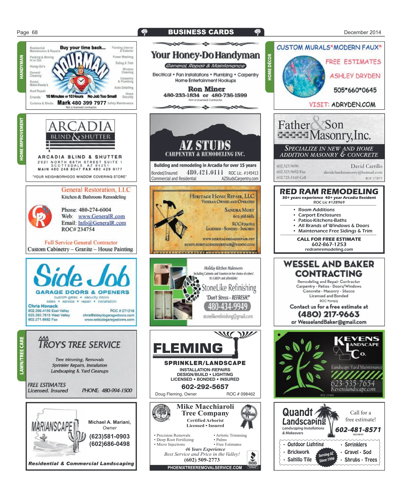 December 2014, page 68