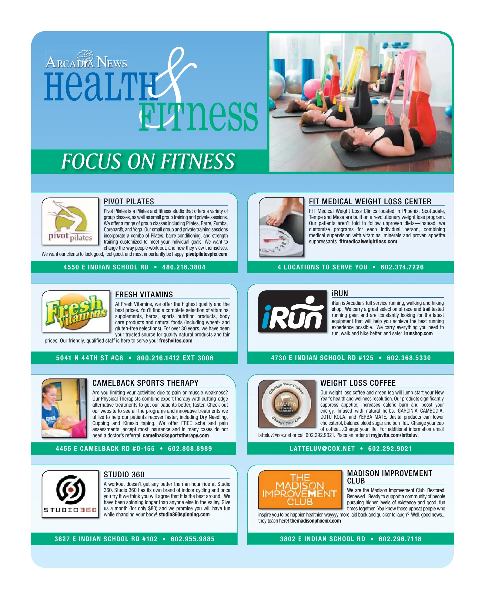 January 2015, page 23