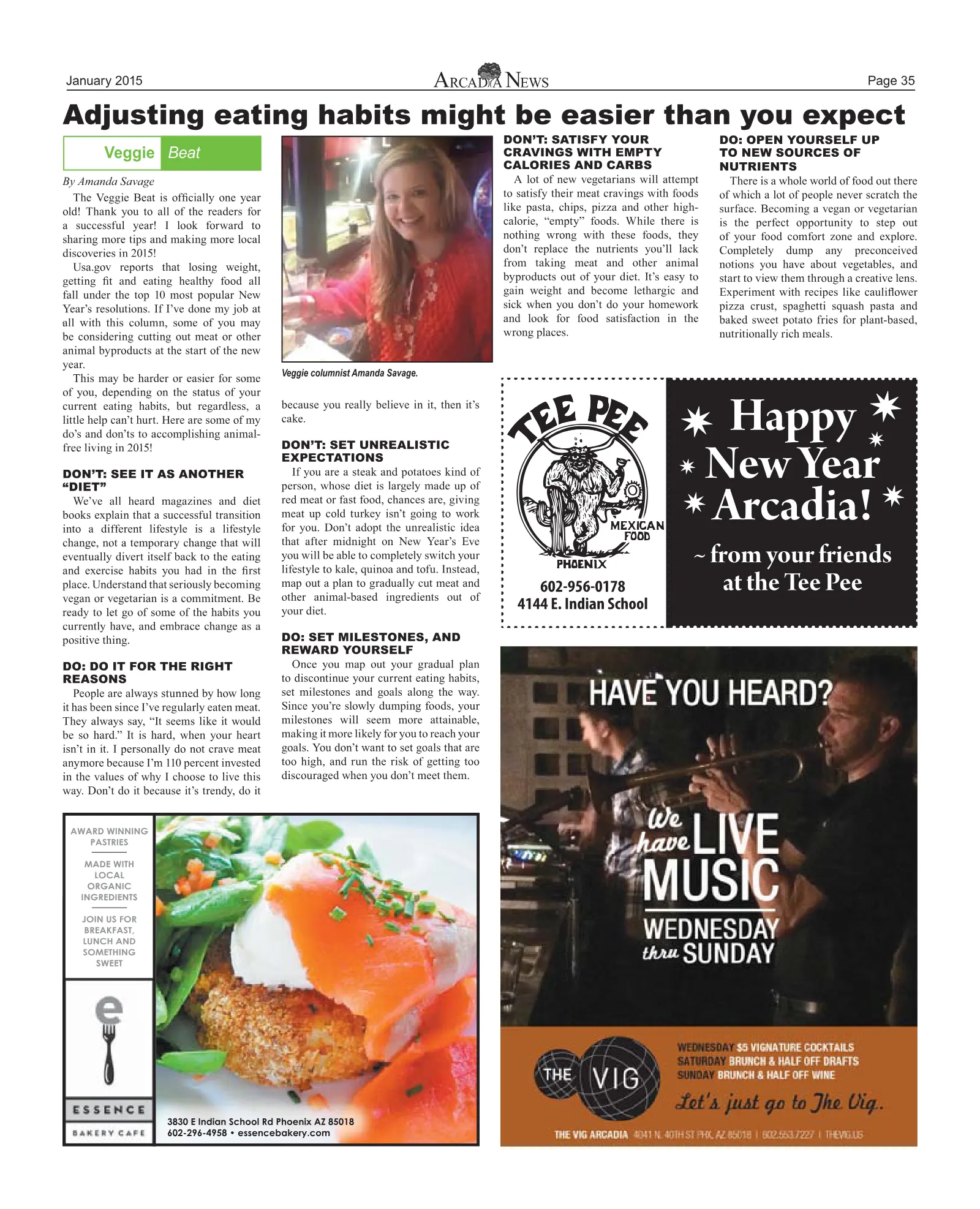 January 2015, page 35