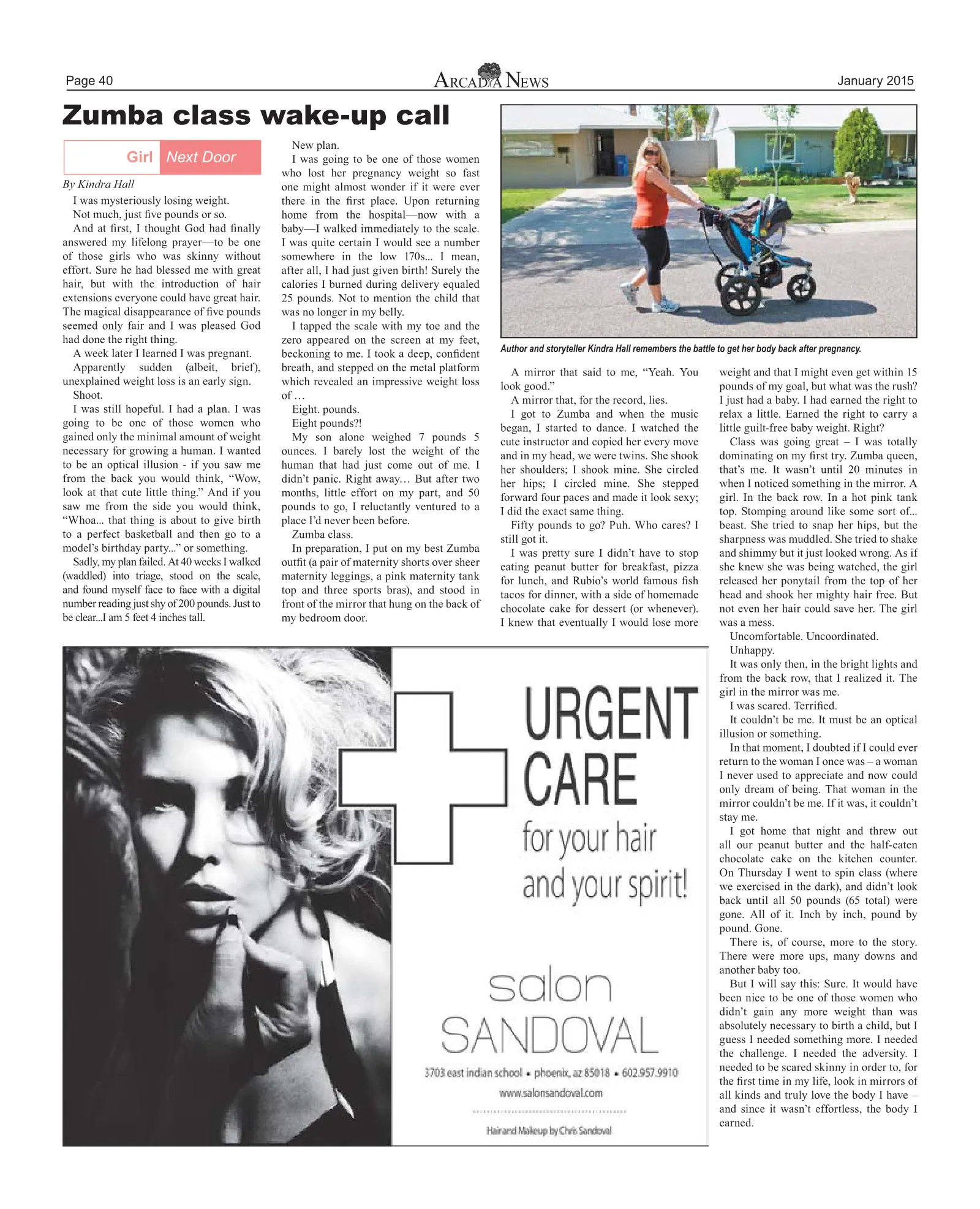 January 2015, page 40