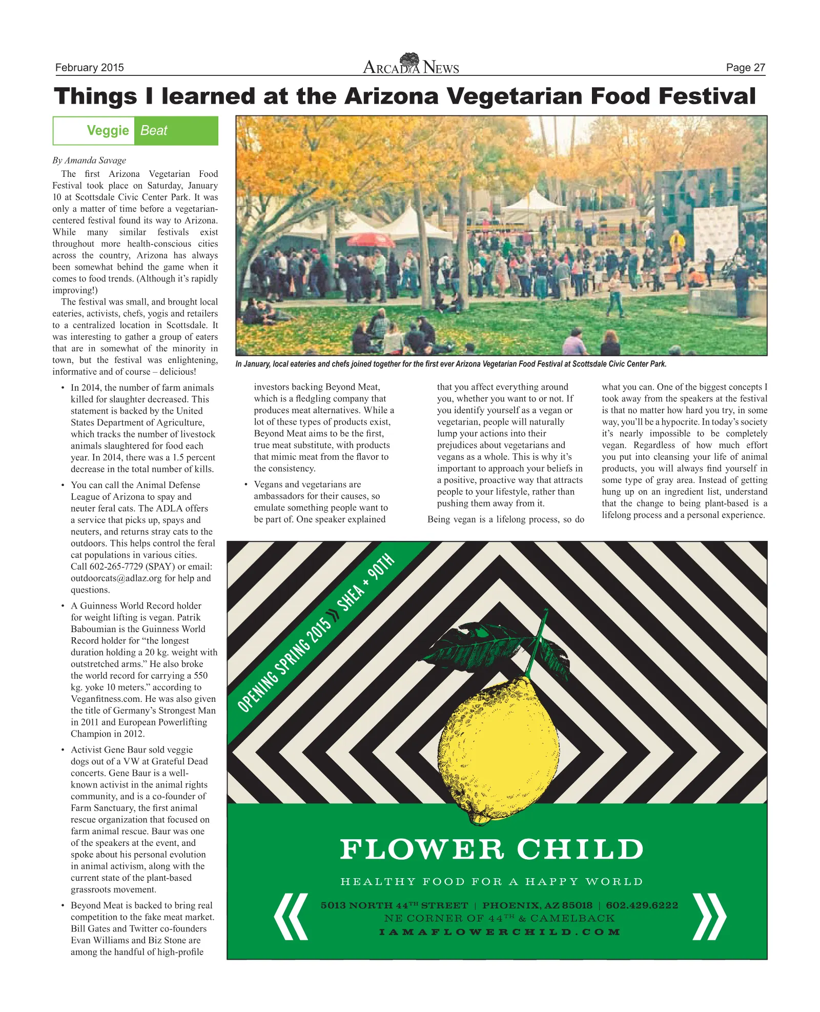 February 2015, page 27