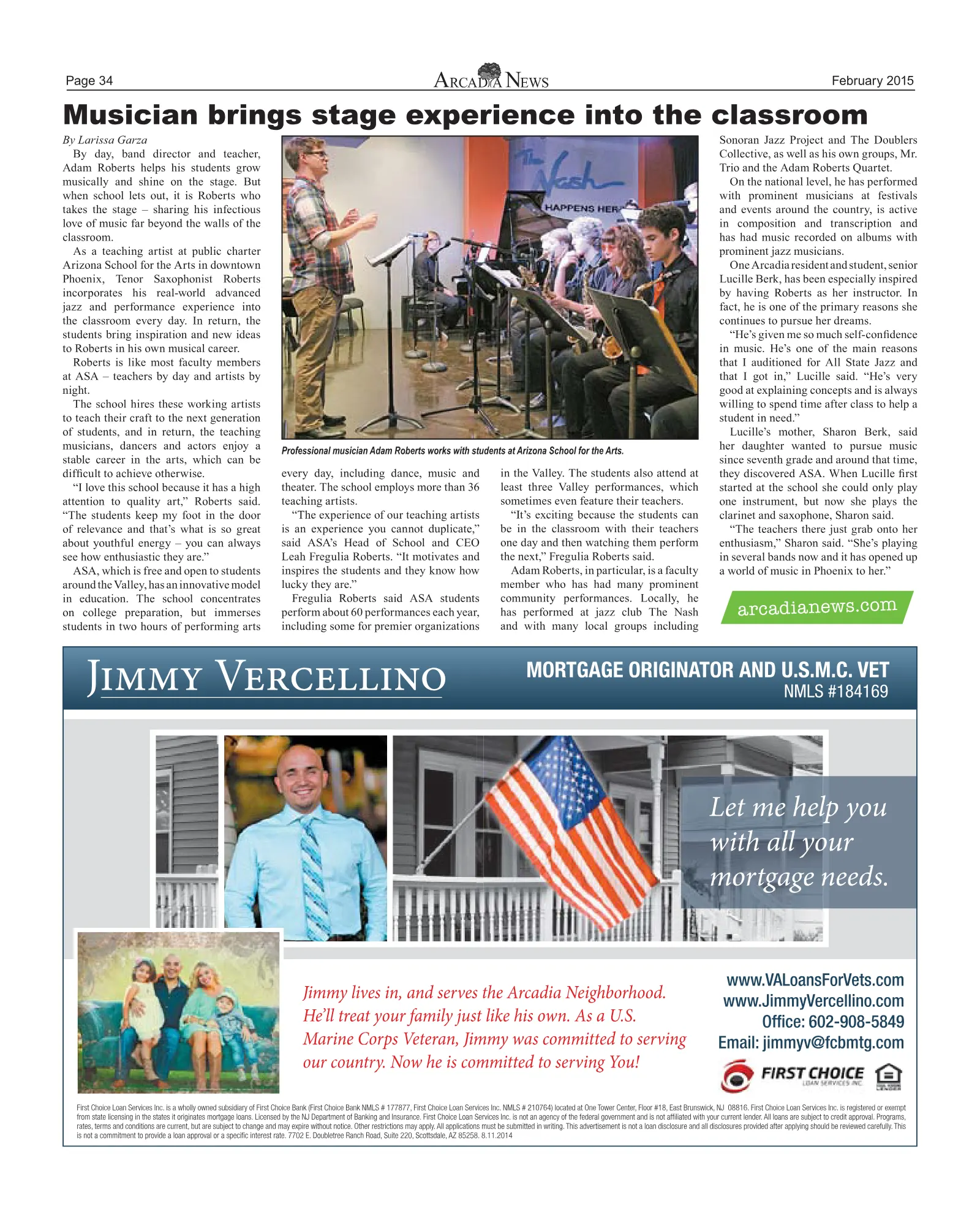 February 2015, page 34