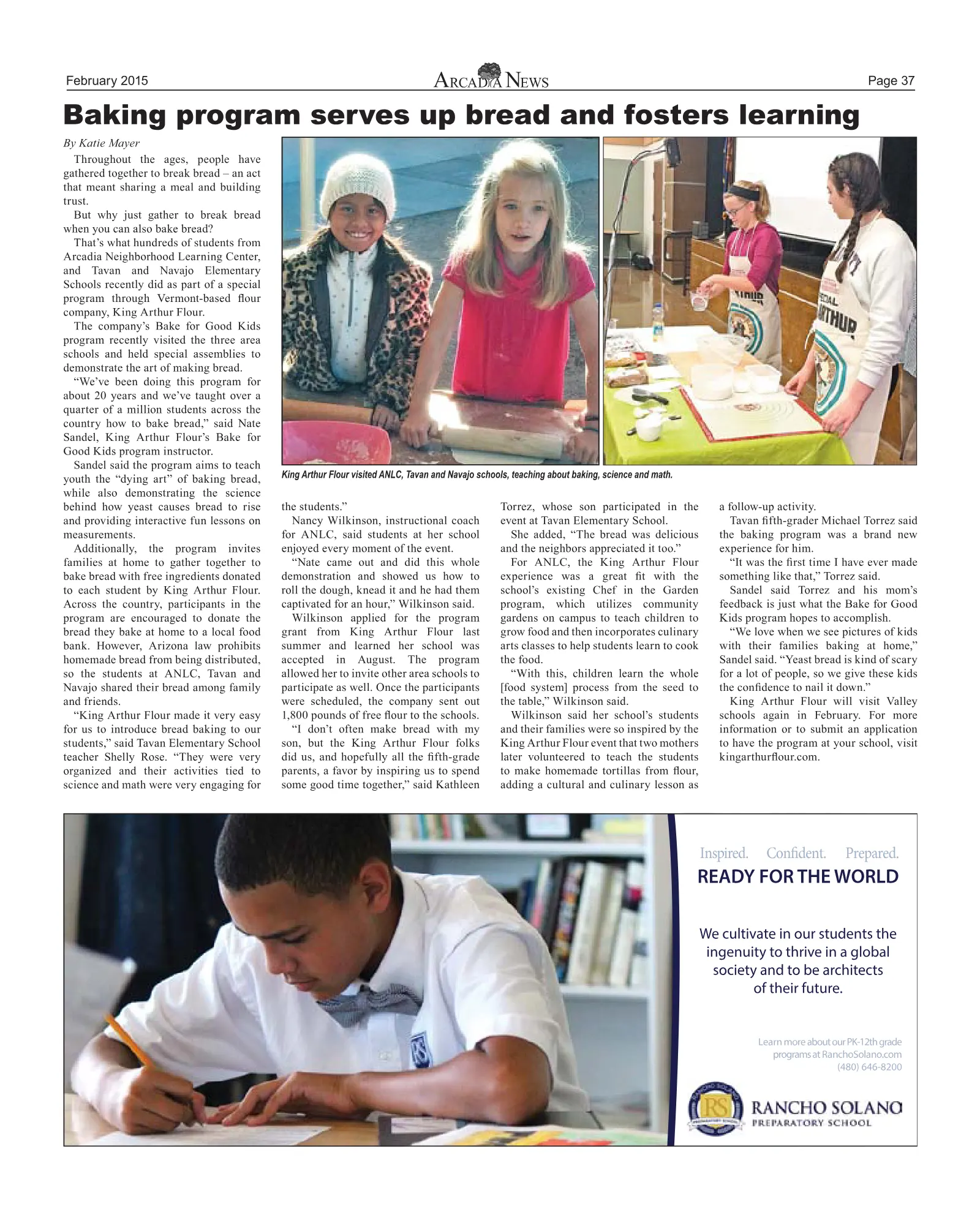 February 2015, page 37