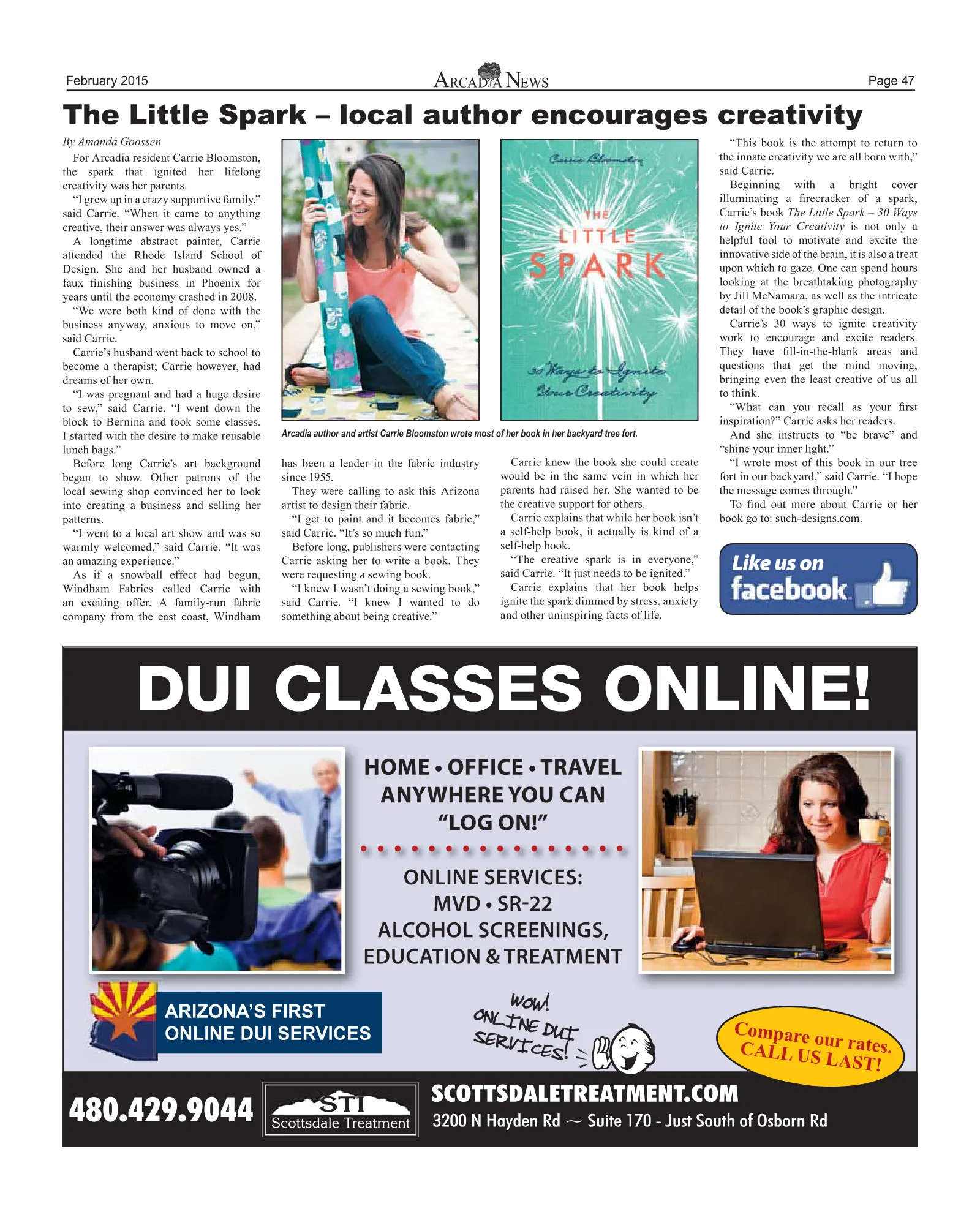 February 2015, page 47