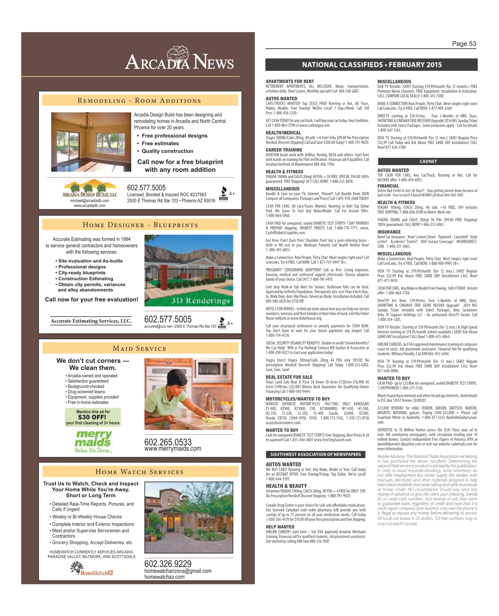 February 2015, page 53