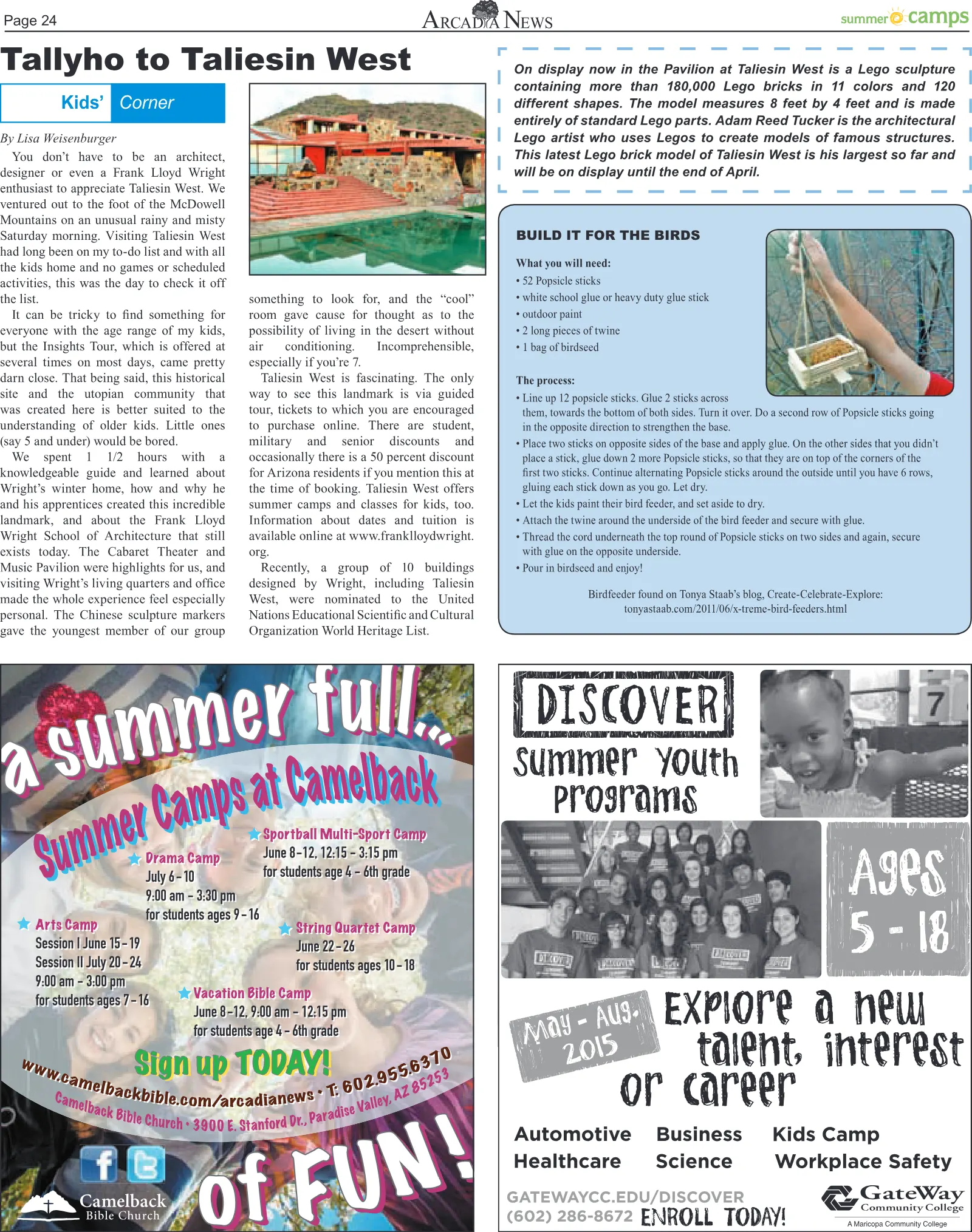 March 2015, page 24