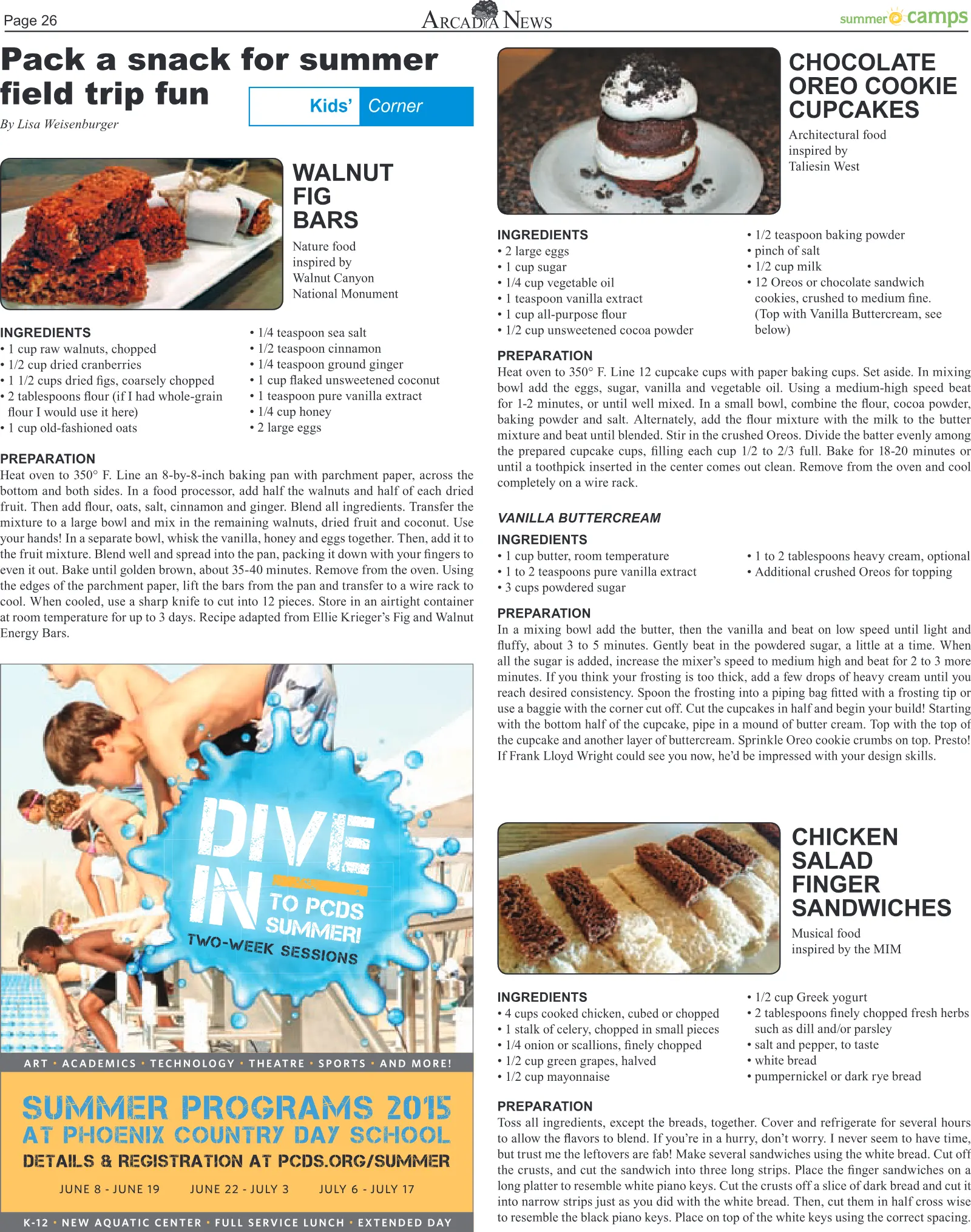 March 2015, page 26