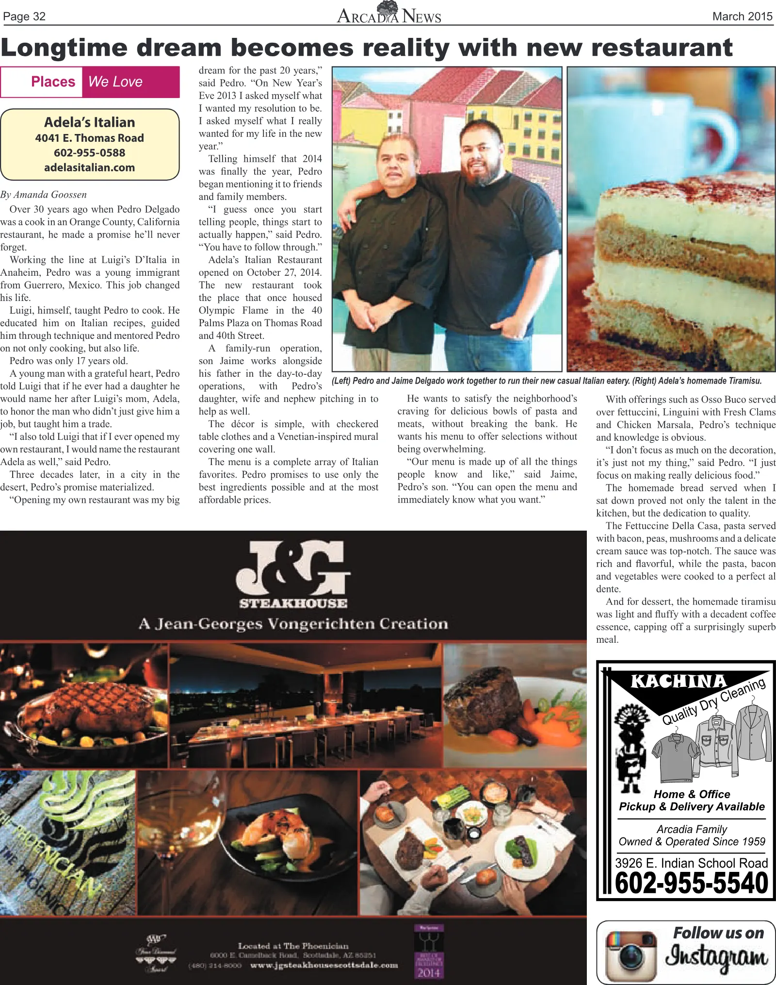 March 2015, page 32