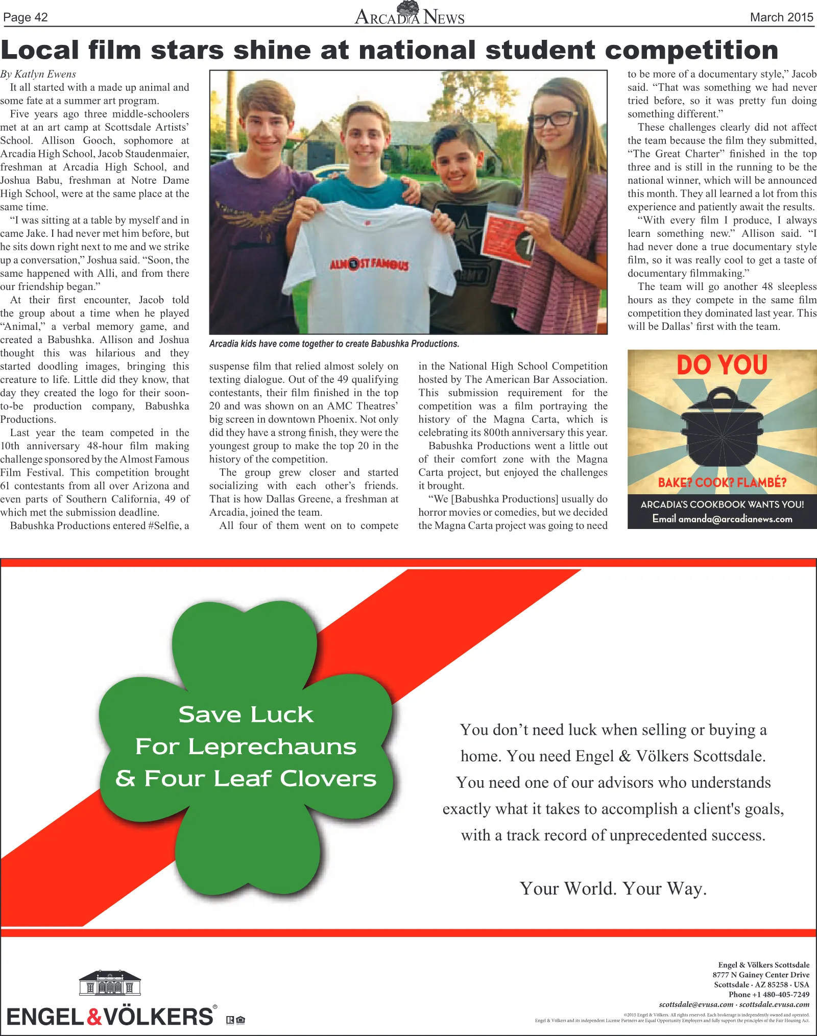 March 2015, page 42