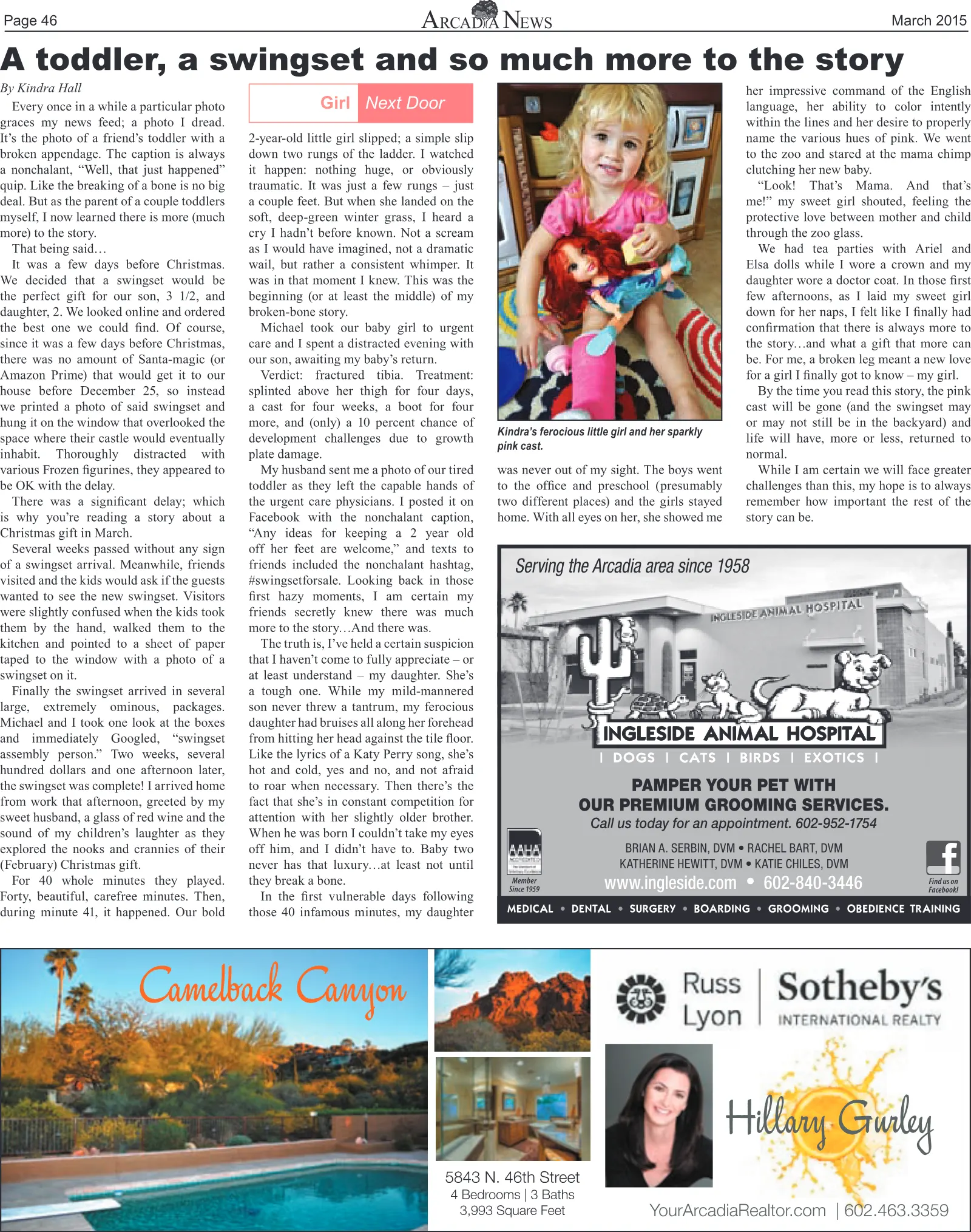 March 2015, page 46