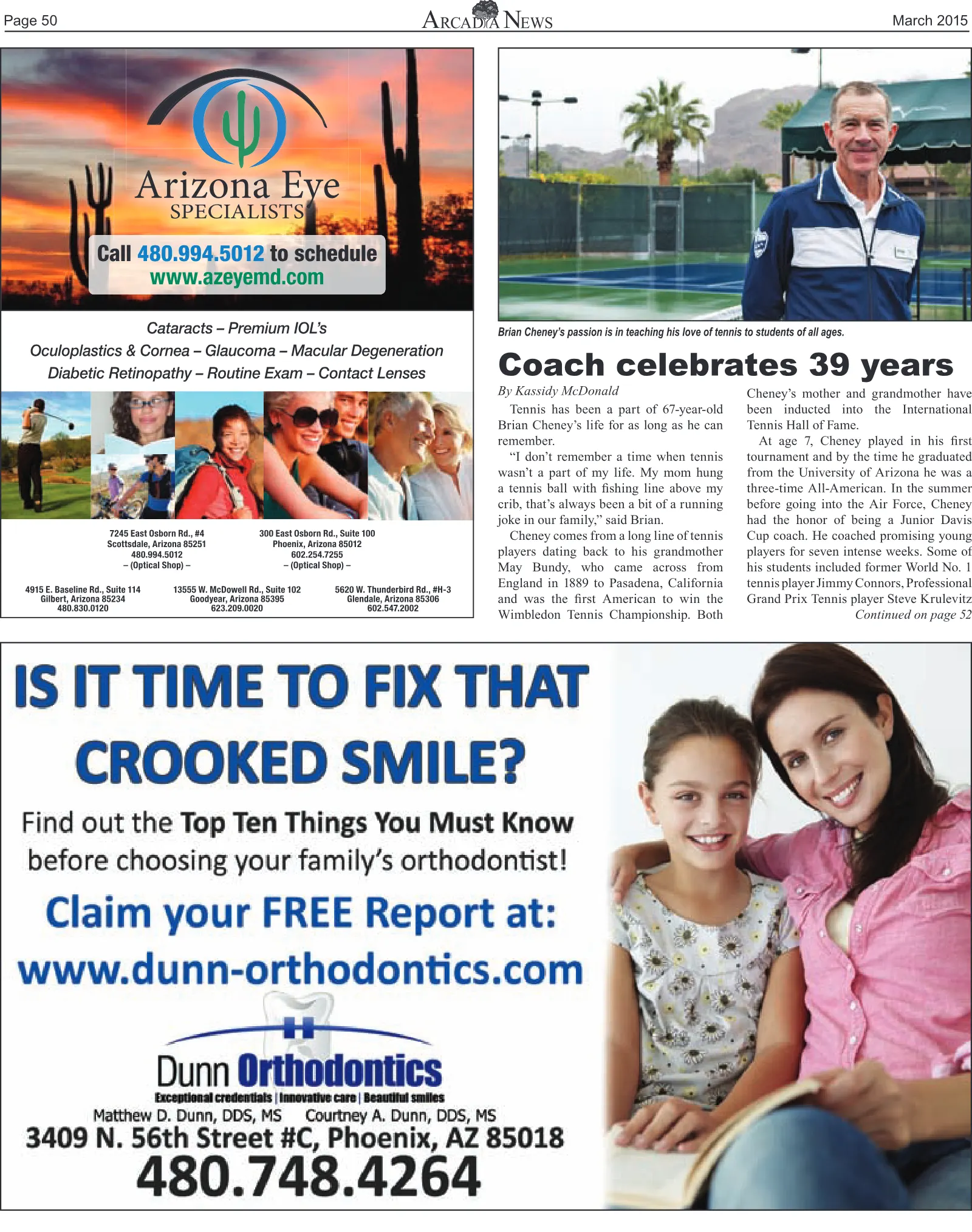 March 2015, page 50