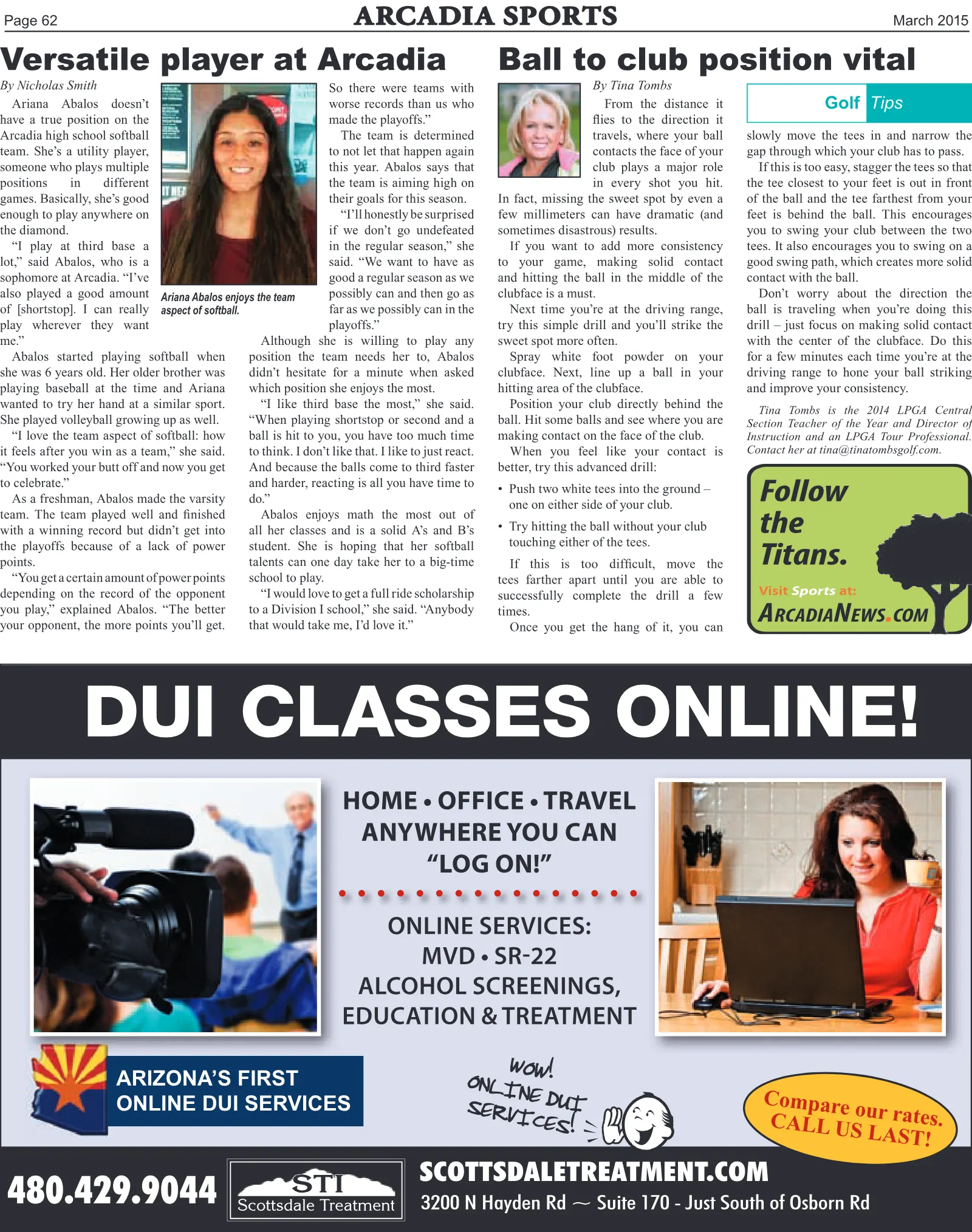 March 2015, page 62