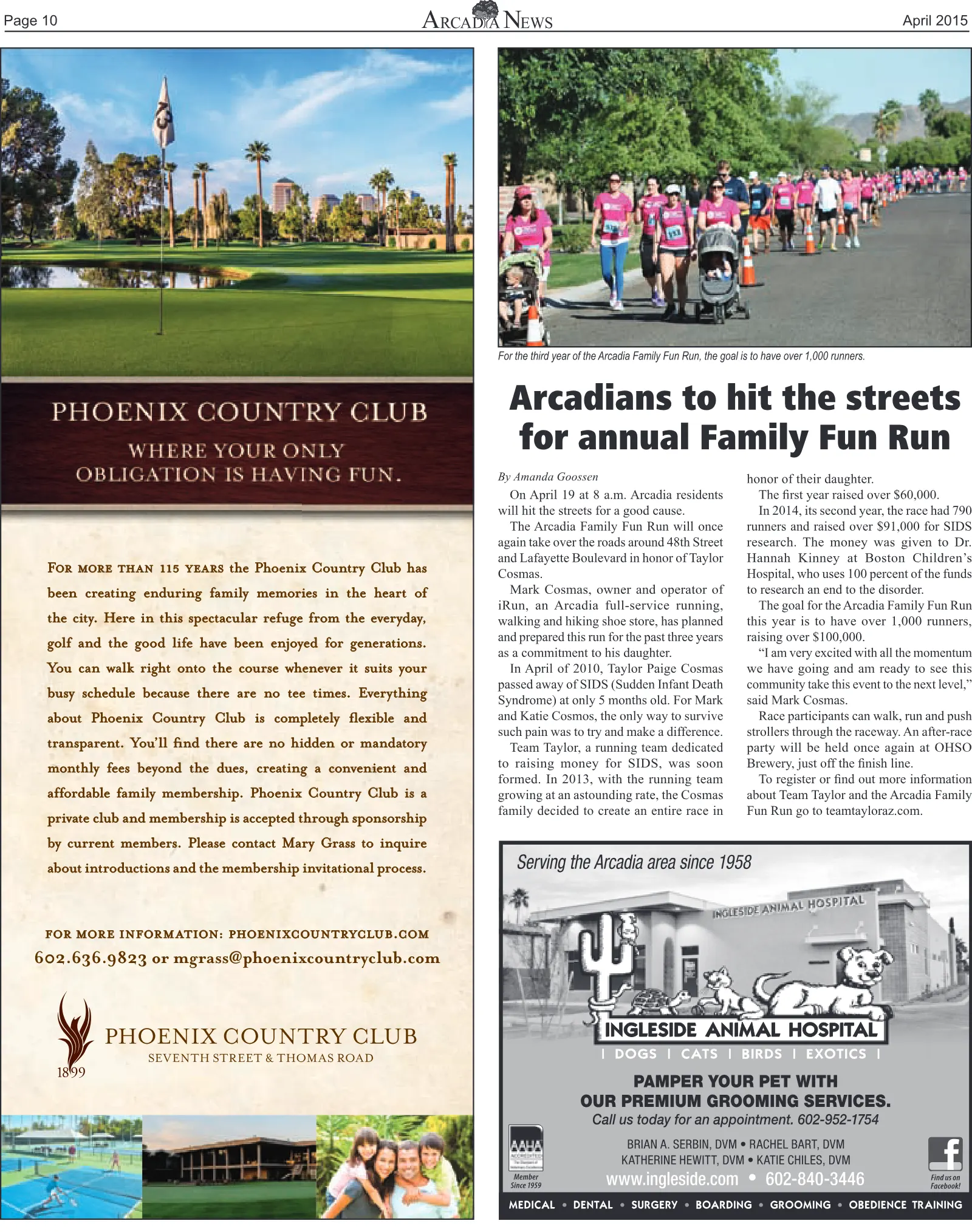 April 2015, page 10