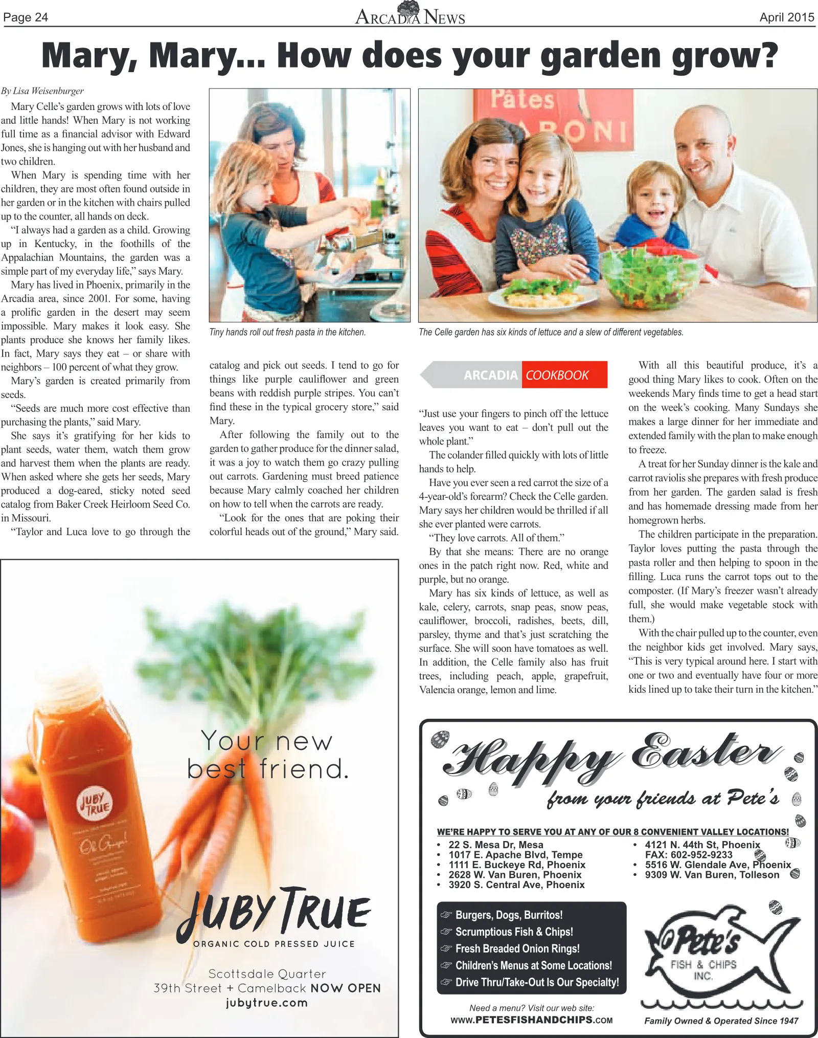 April 2015, page 24