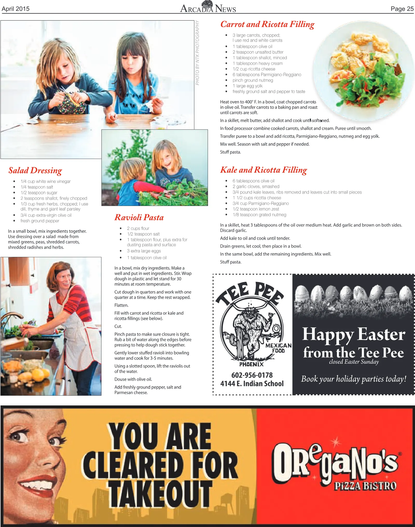 April 2015, page 25
