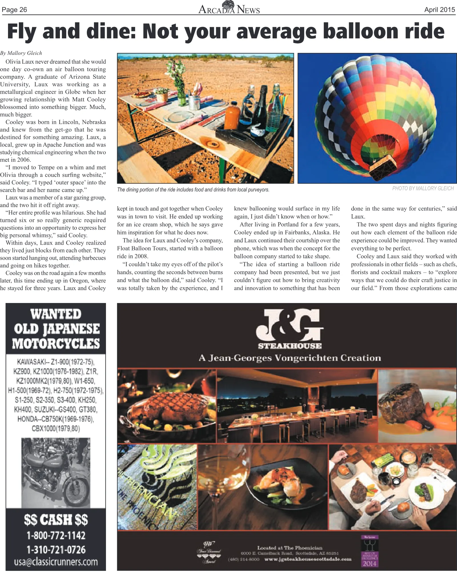 April 2015, page 26