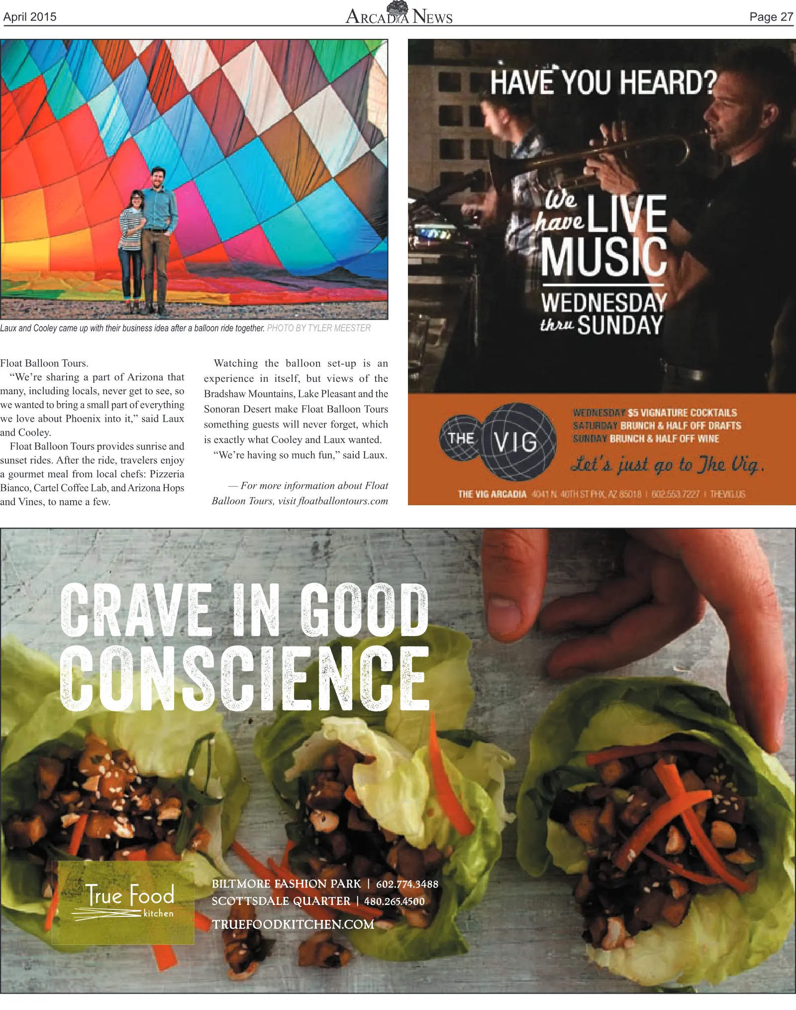 April 2015, page 27