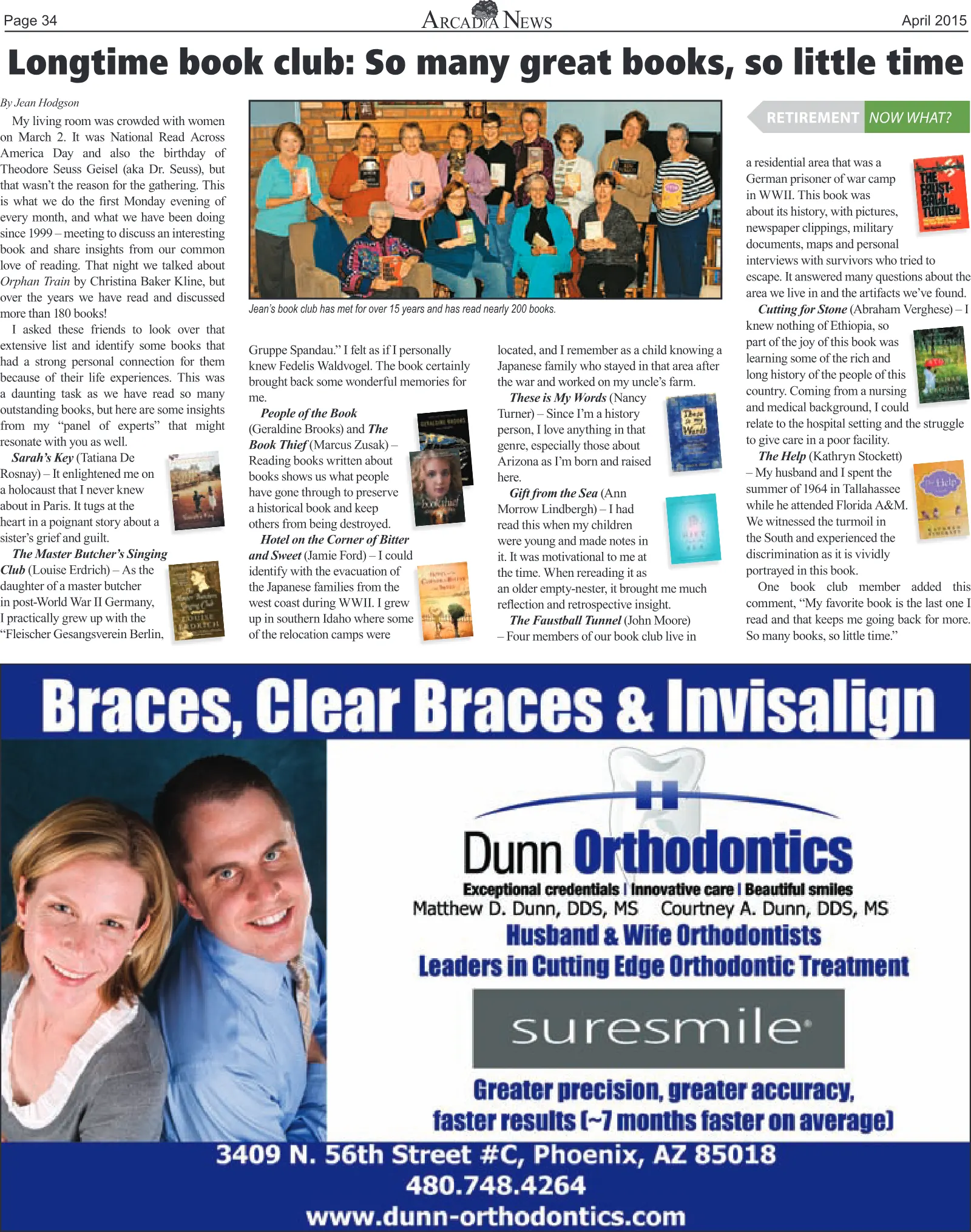 April 2015, page 34