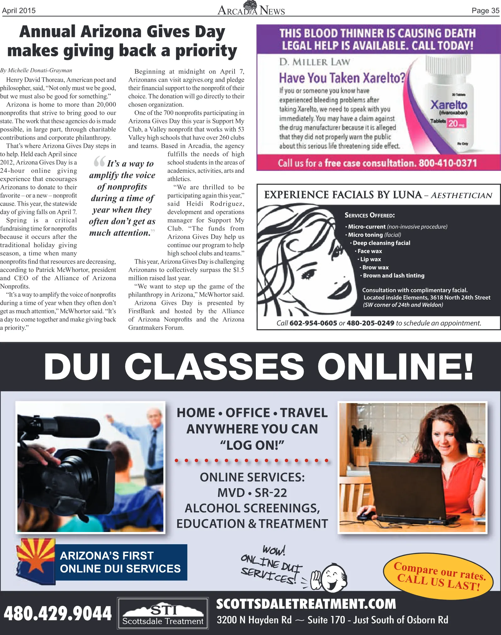 April 2015, page 35