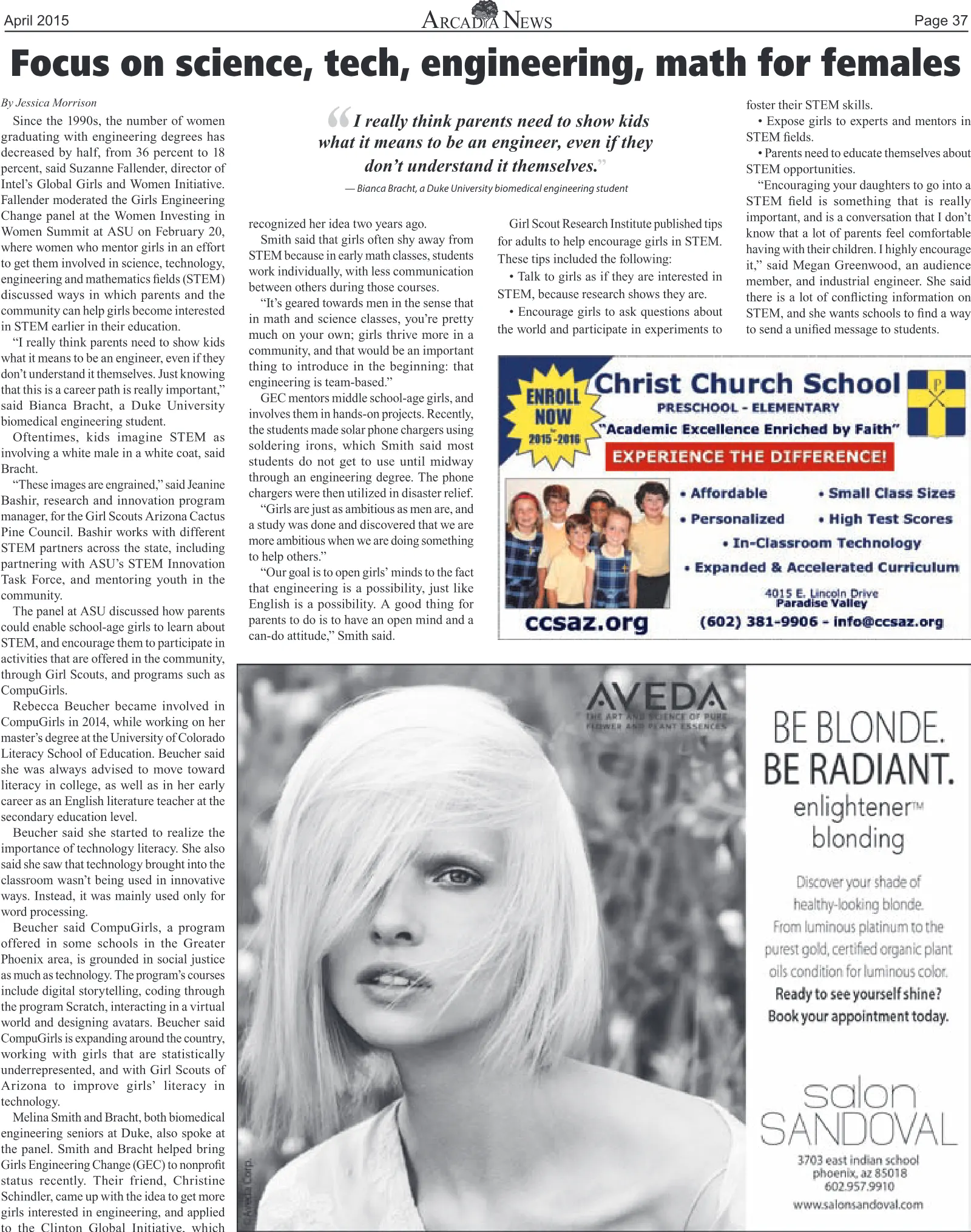 April 2015, page 37