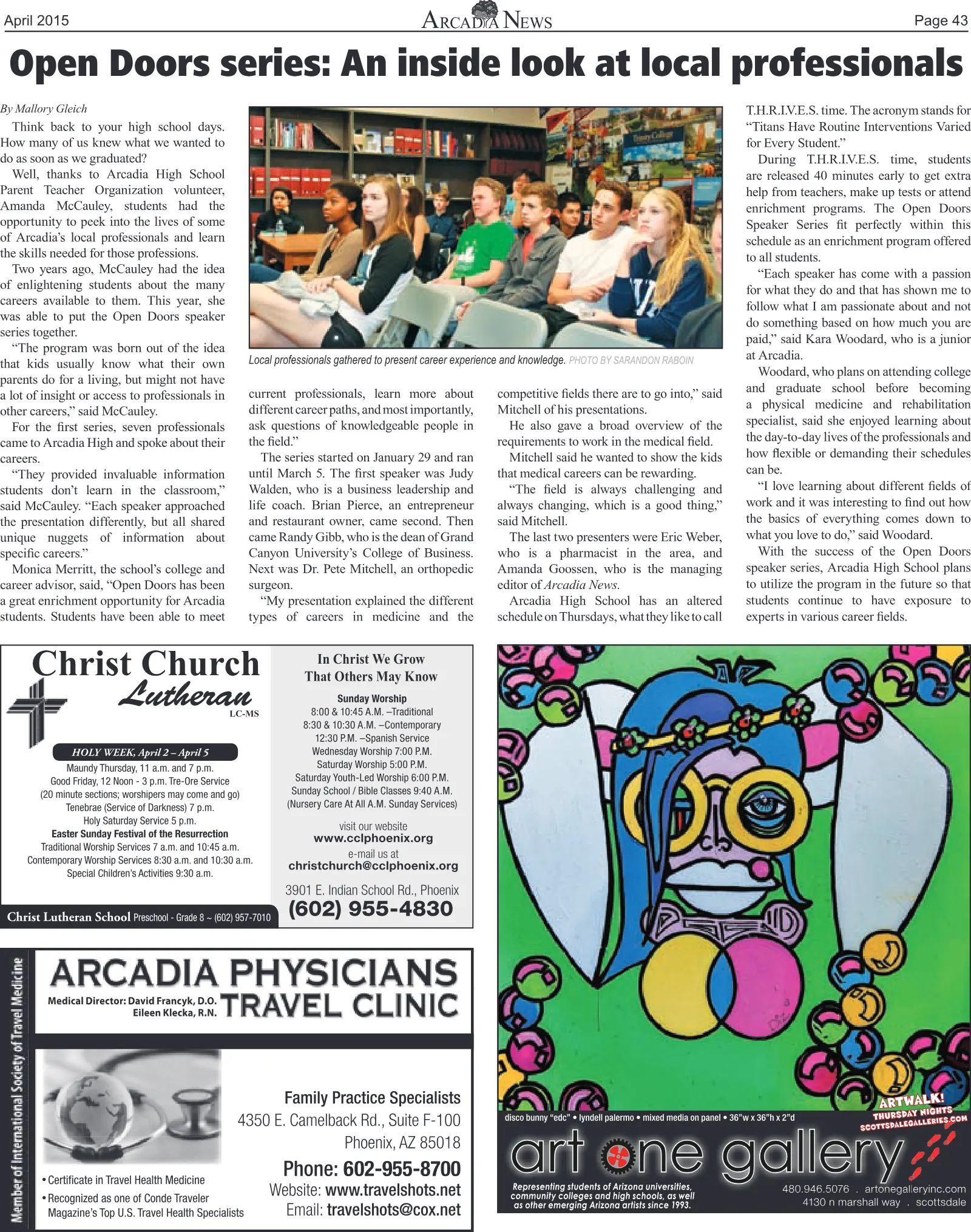 April 2015, page 43