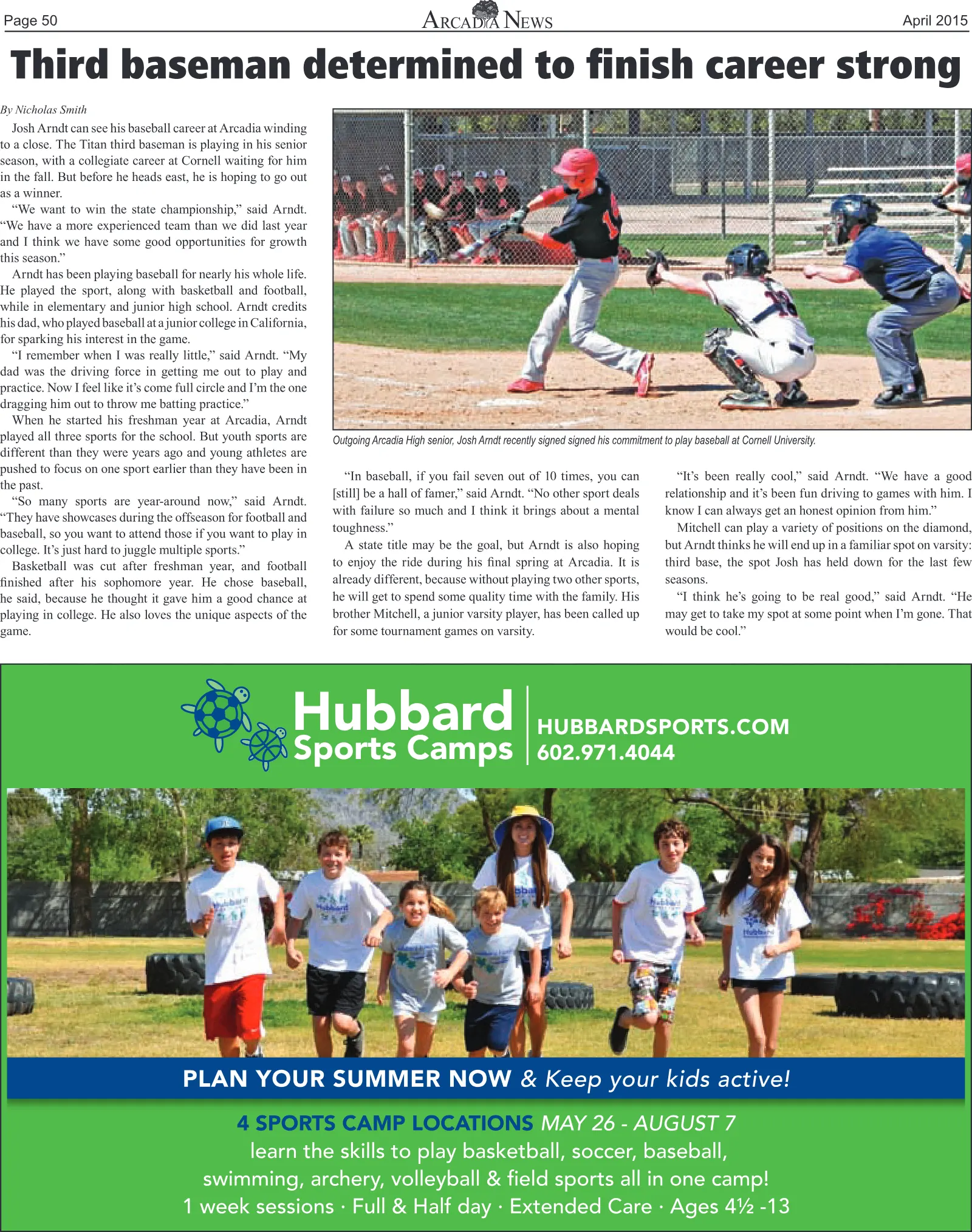April 2015, page 50