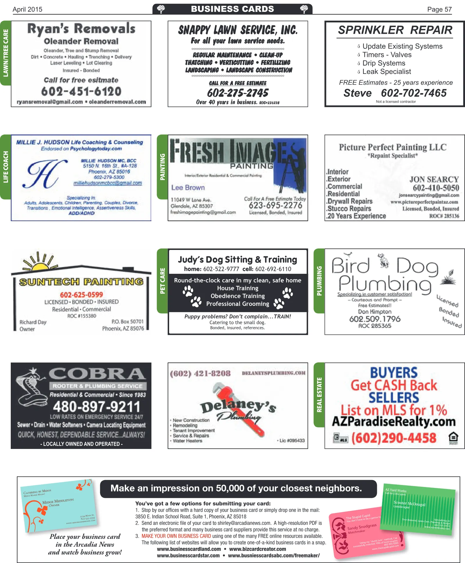 April 2015, page 57