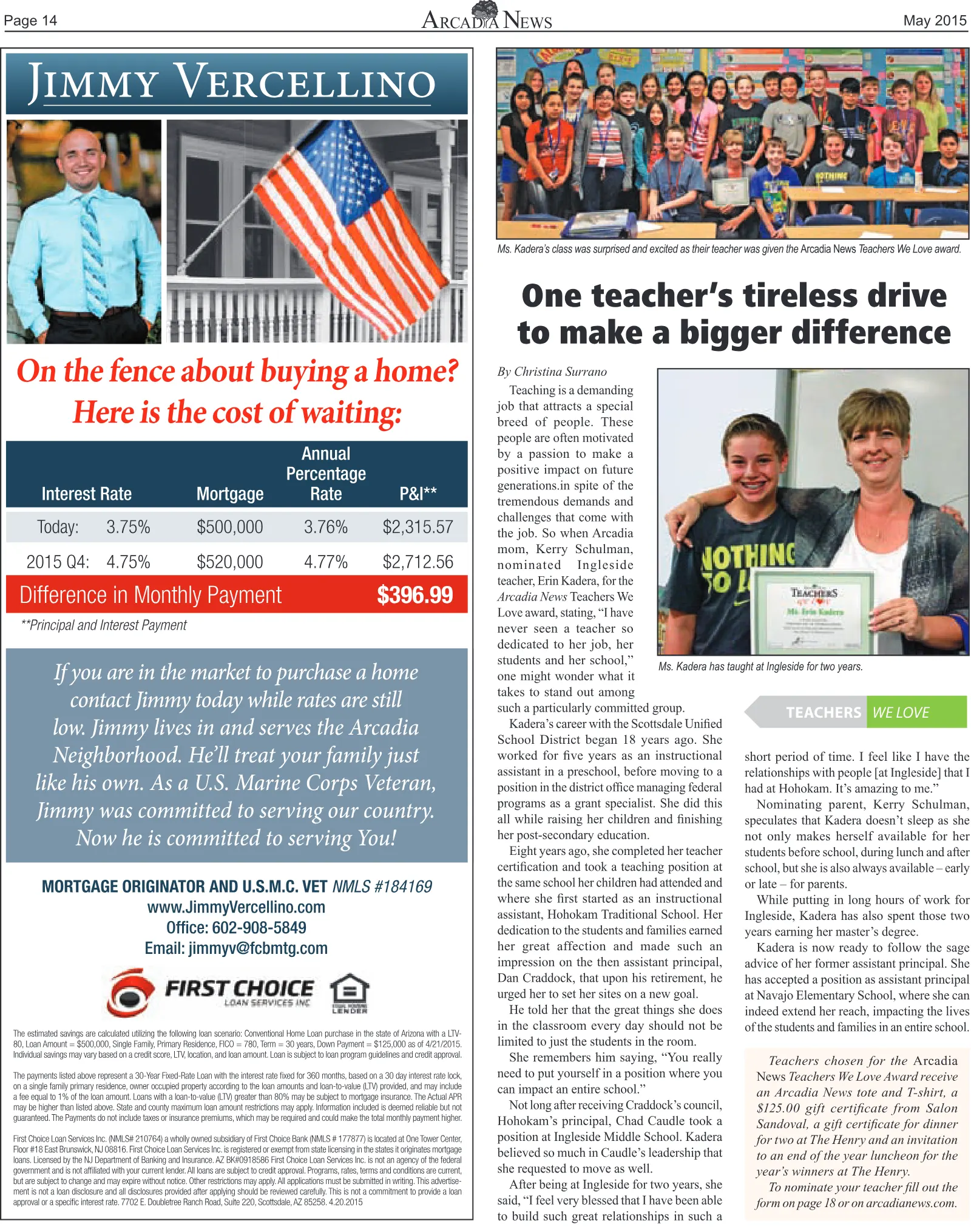 May 2015, page 14