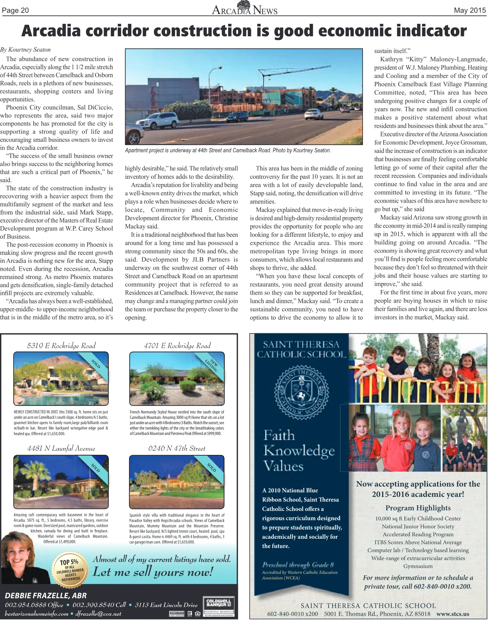 May 2015, page 20