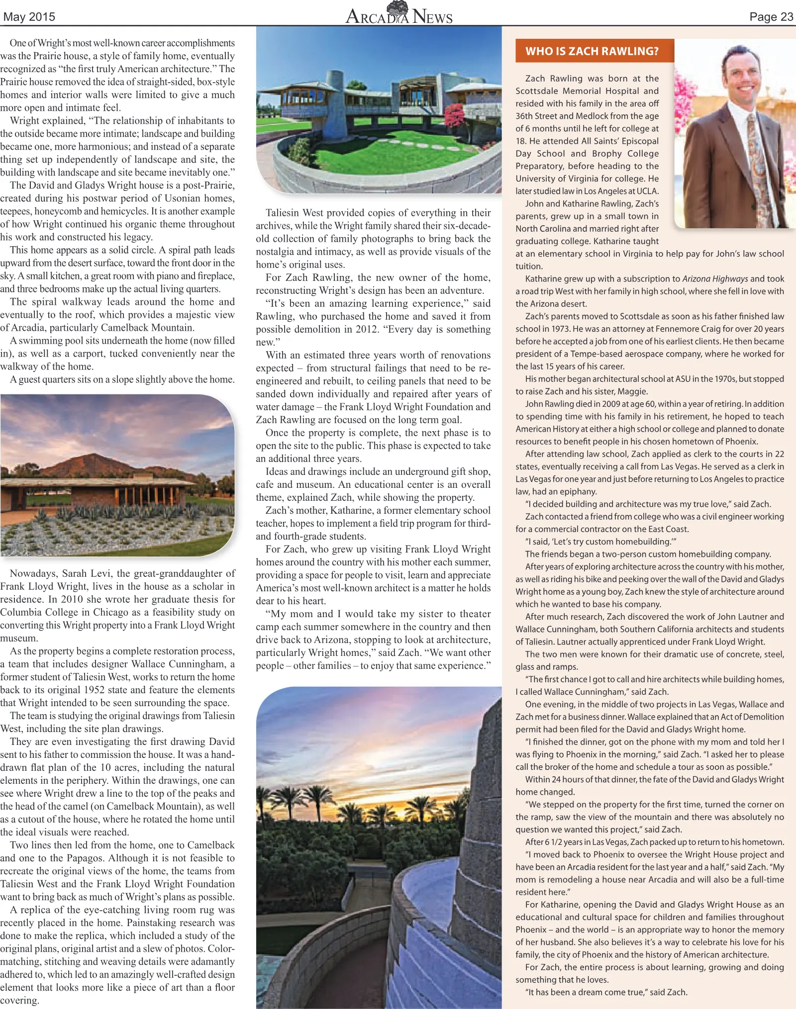 May 2015, page 23