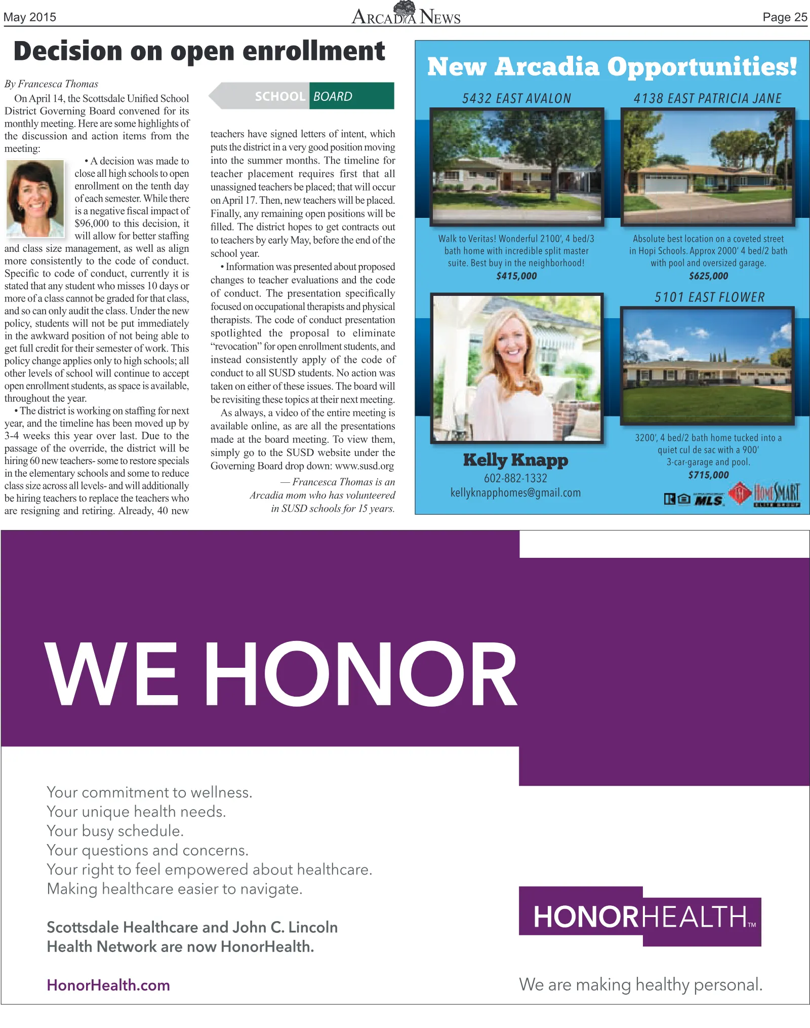 May 2015, page 25