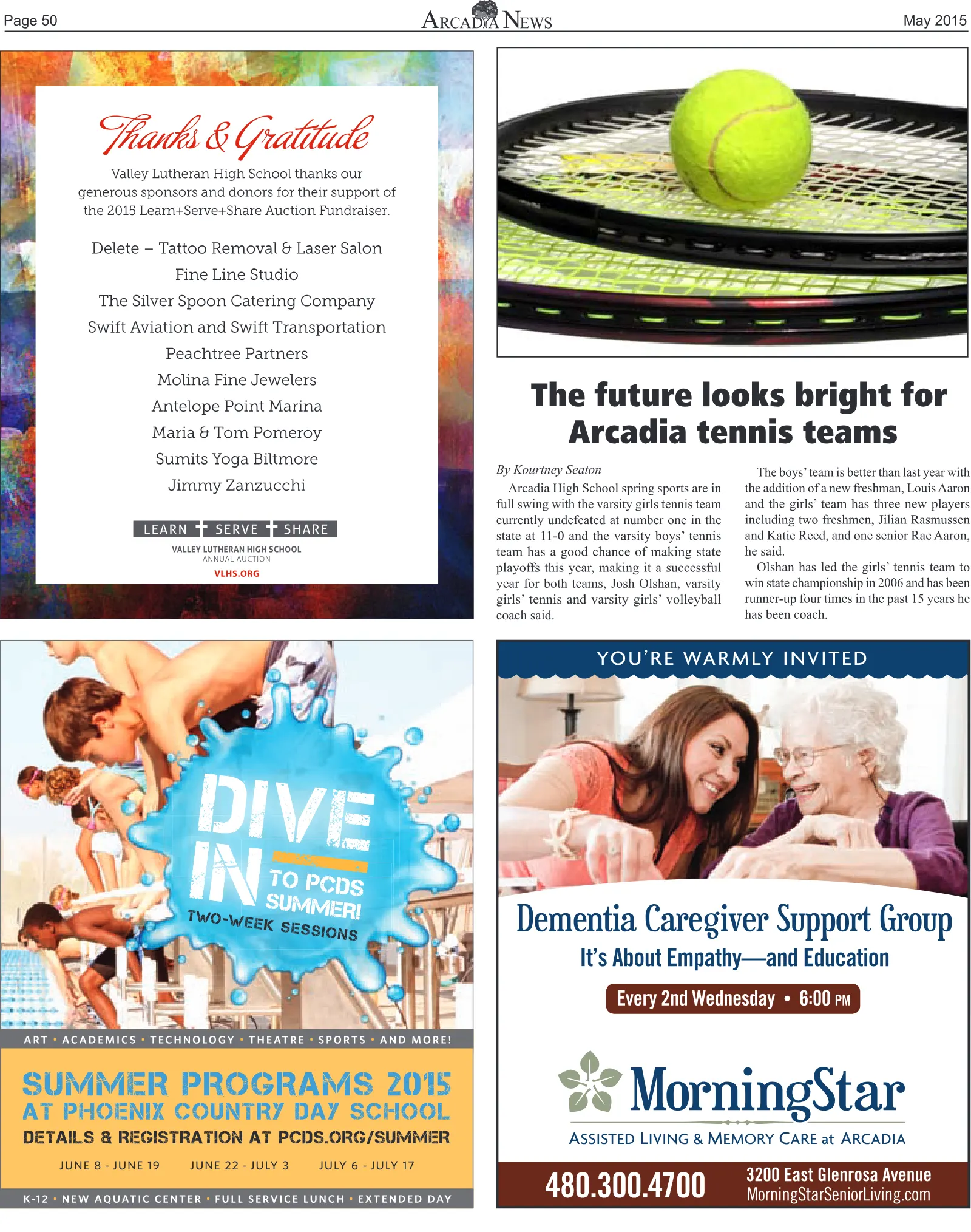 May 2015, page 50