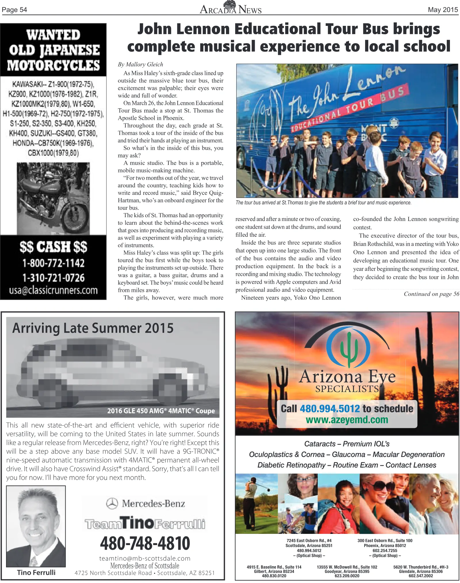 May 2015, page 54