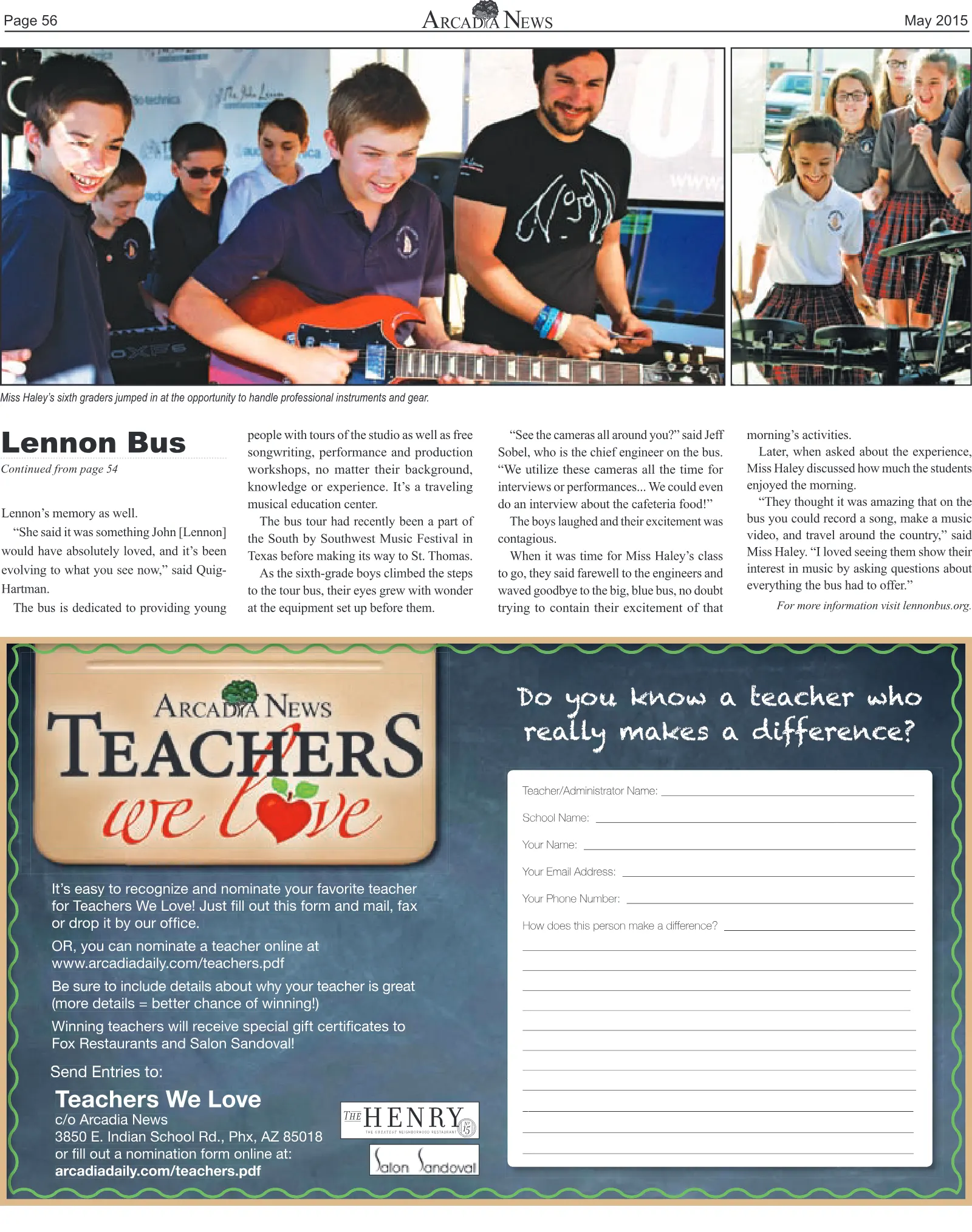May 2015, page 56