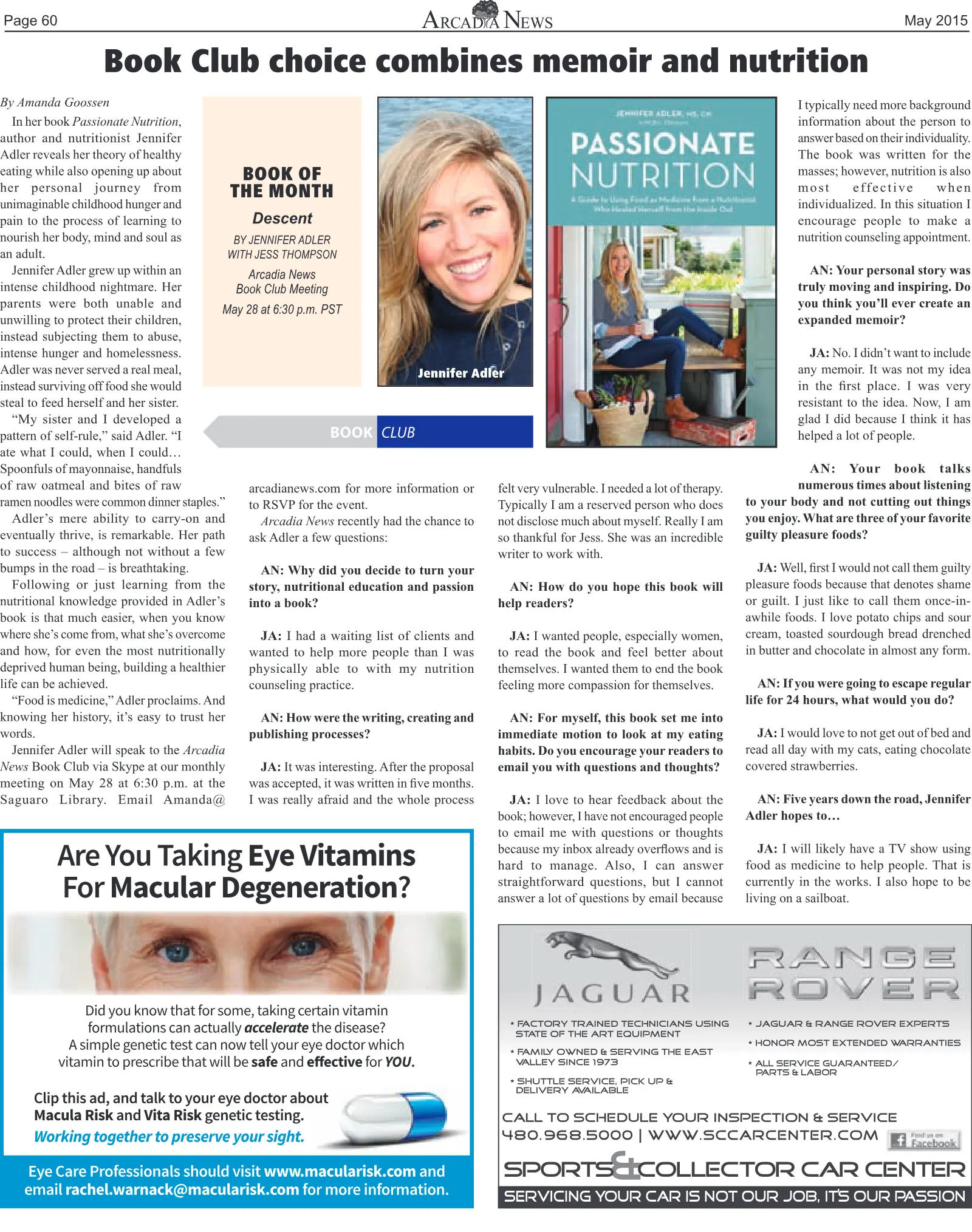 May 2015, page 60