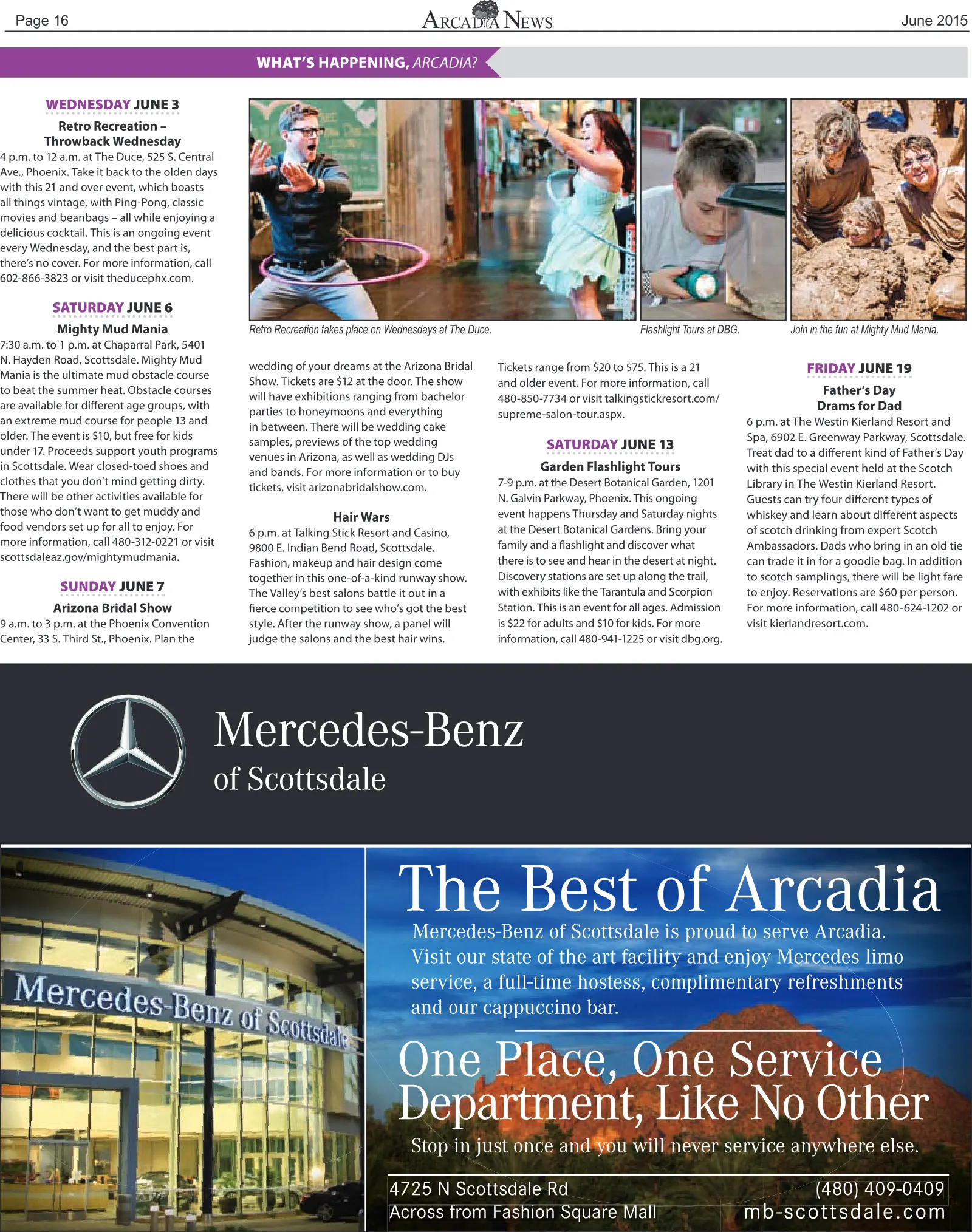 June 2015, page 16