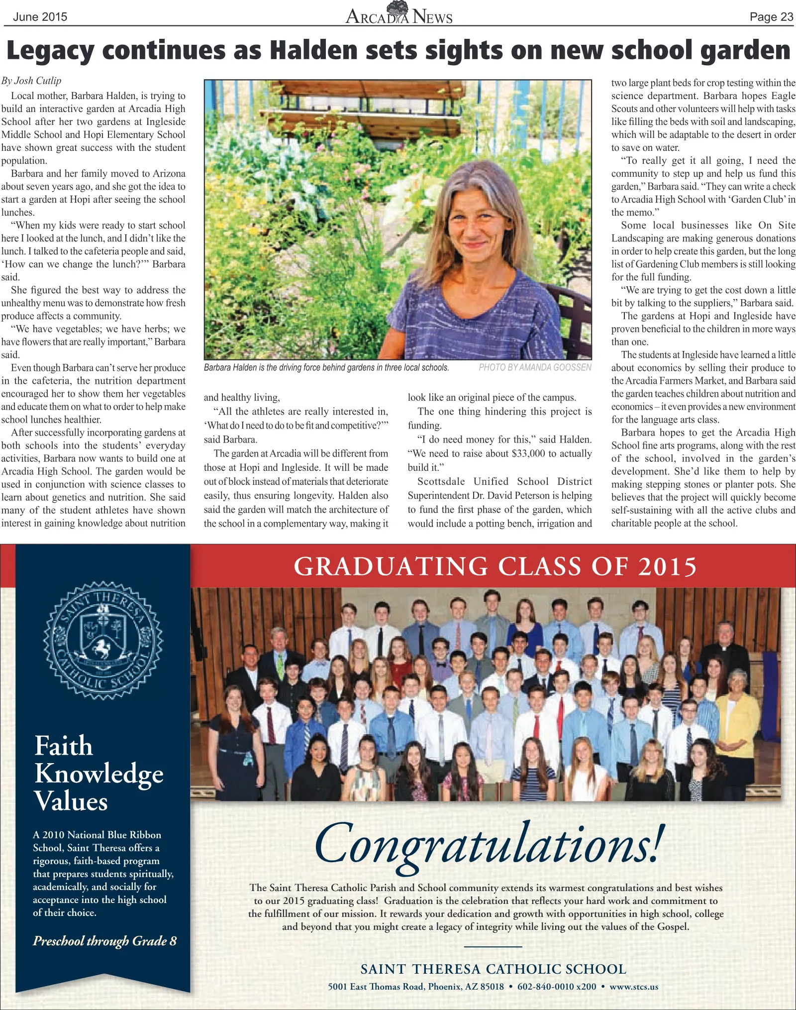 June 2015, page 23